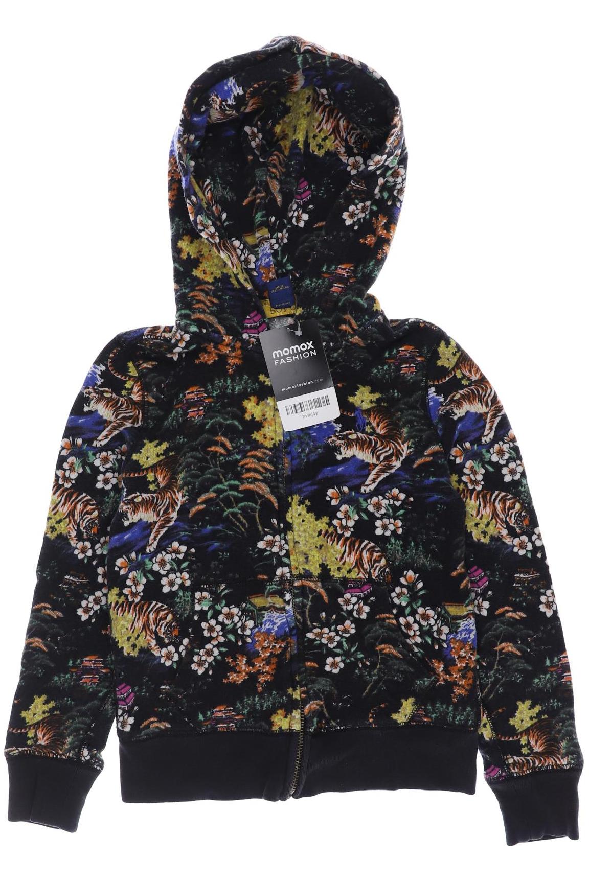 

Polo Ralph Lauren Mädchen Hoodies & Sweater, schwarz