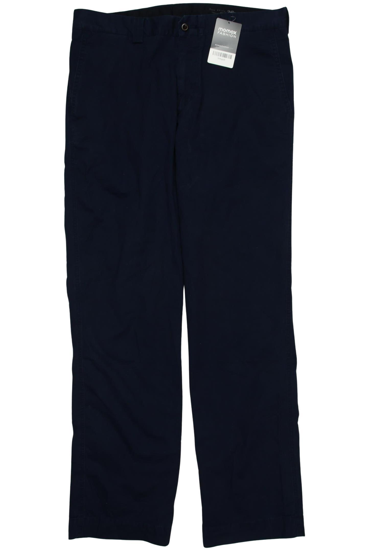 

Polo Ralph Lauren Herren Stoffhose, marineblau, Gr. 32