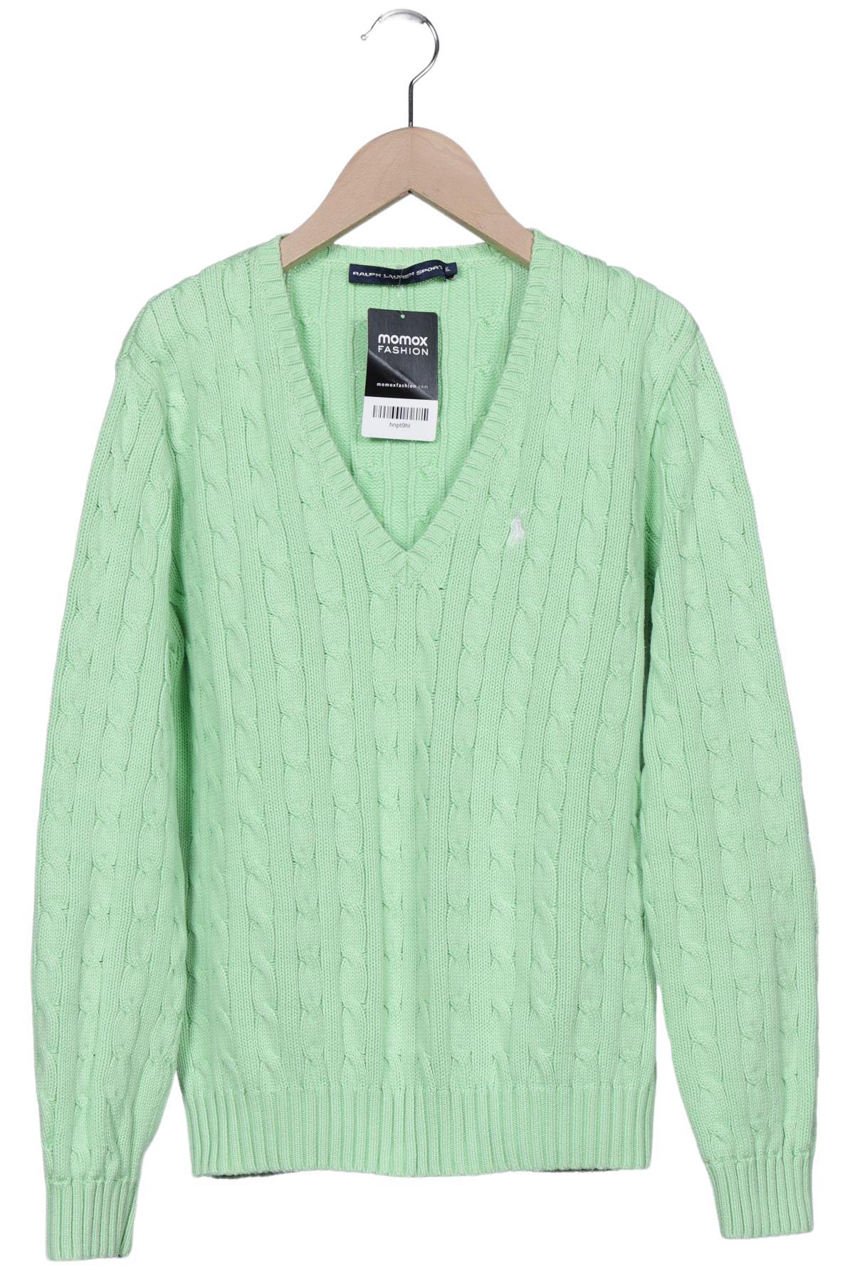 

Polo Ralph Lauren Damen Pullover, hellgrün, Gr. 44