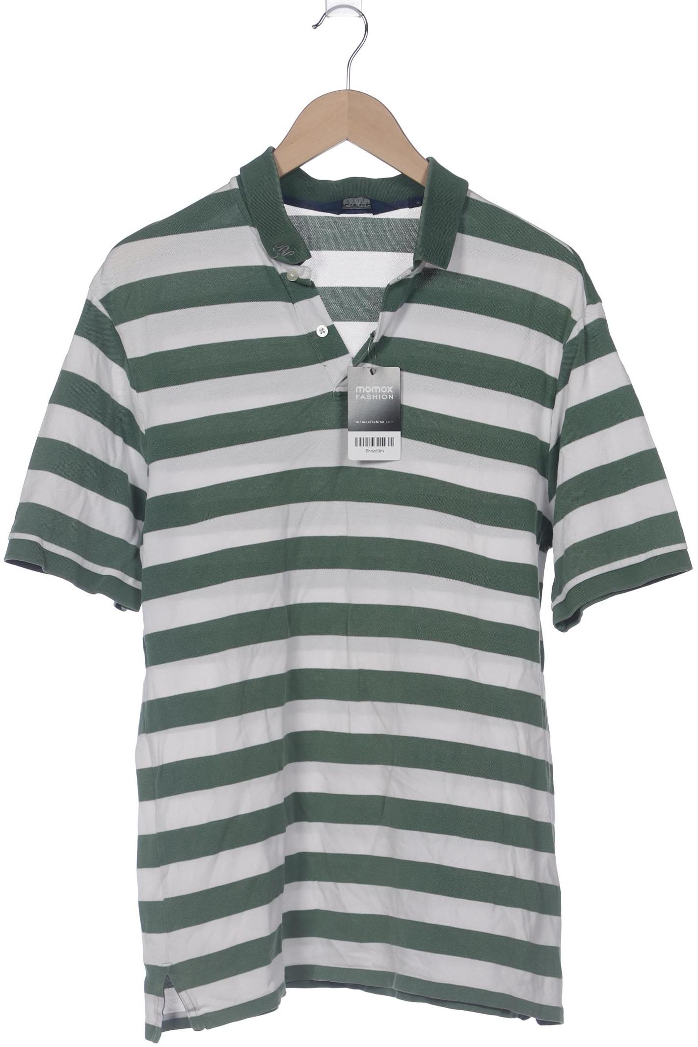 

Polo Ralph Lauren Herren Poloshirt, grün, Gr. 52