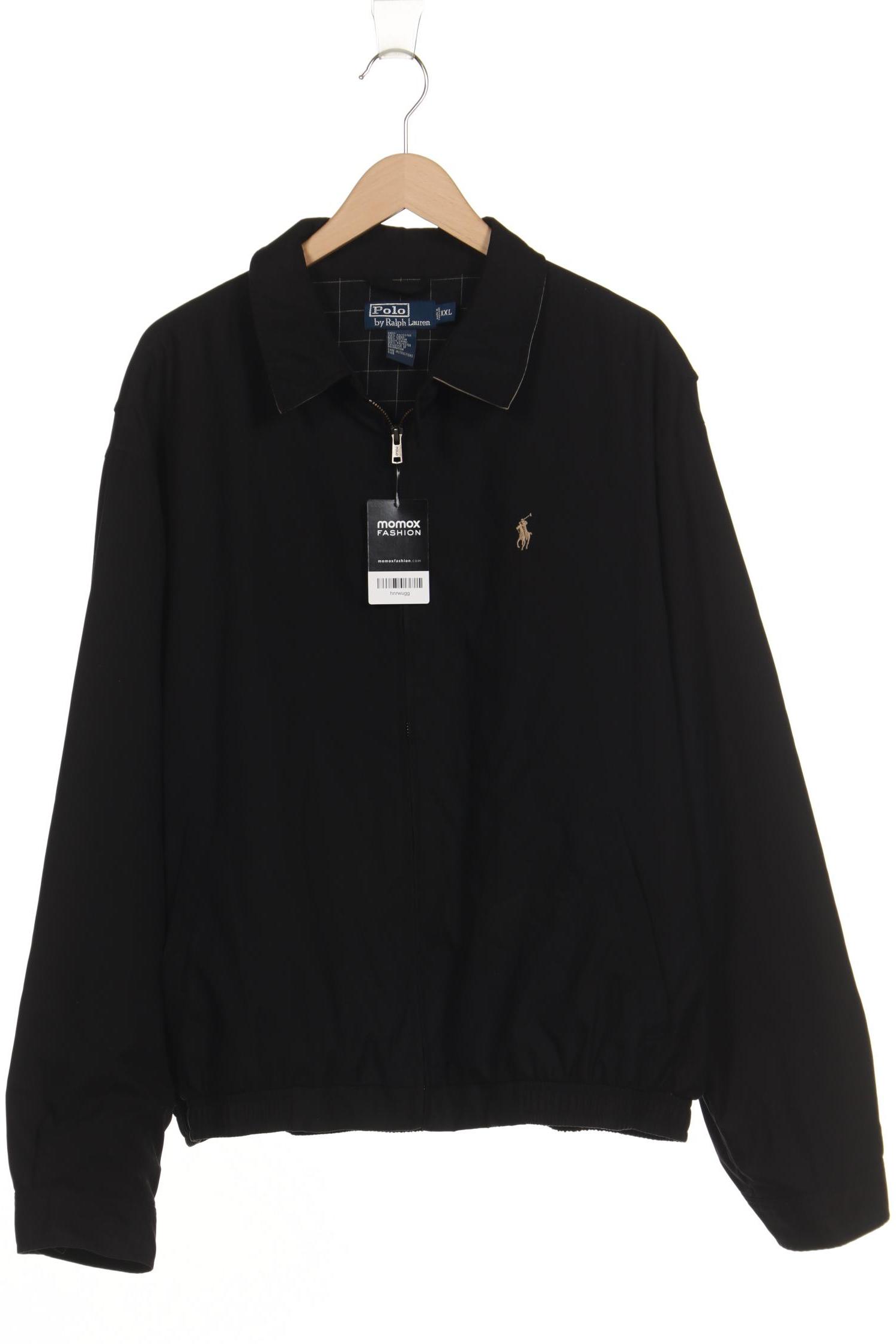 

Polo Ralph Lauren Herren Jacke, schwarz, Gr. 56