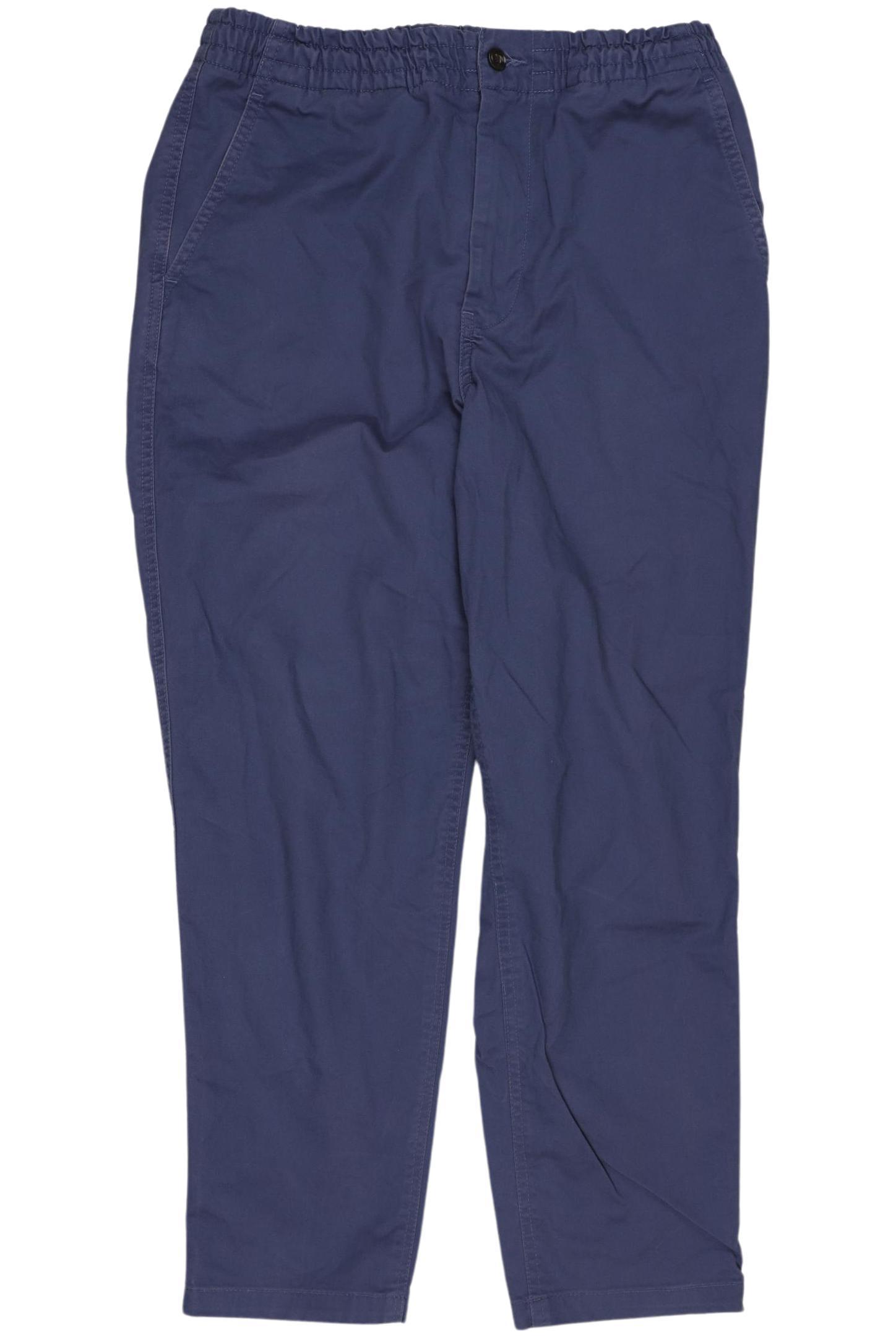 

Polo Ralph Lauren Herren Stoffhose, blau, Gr. 0