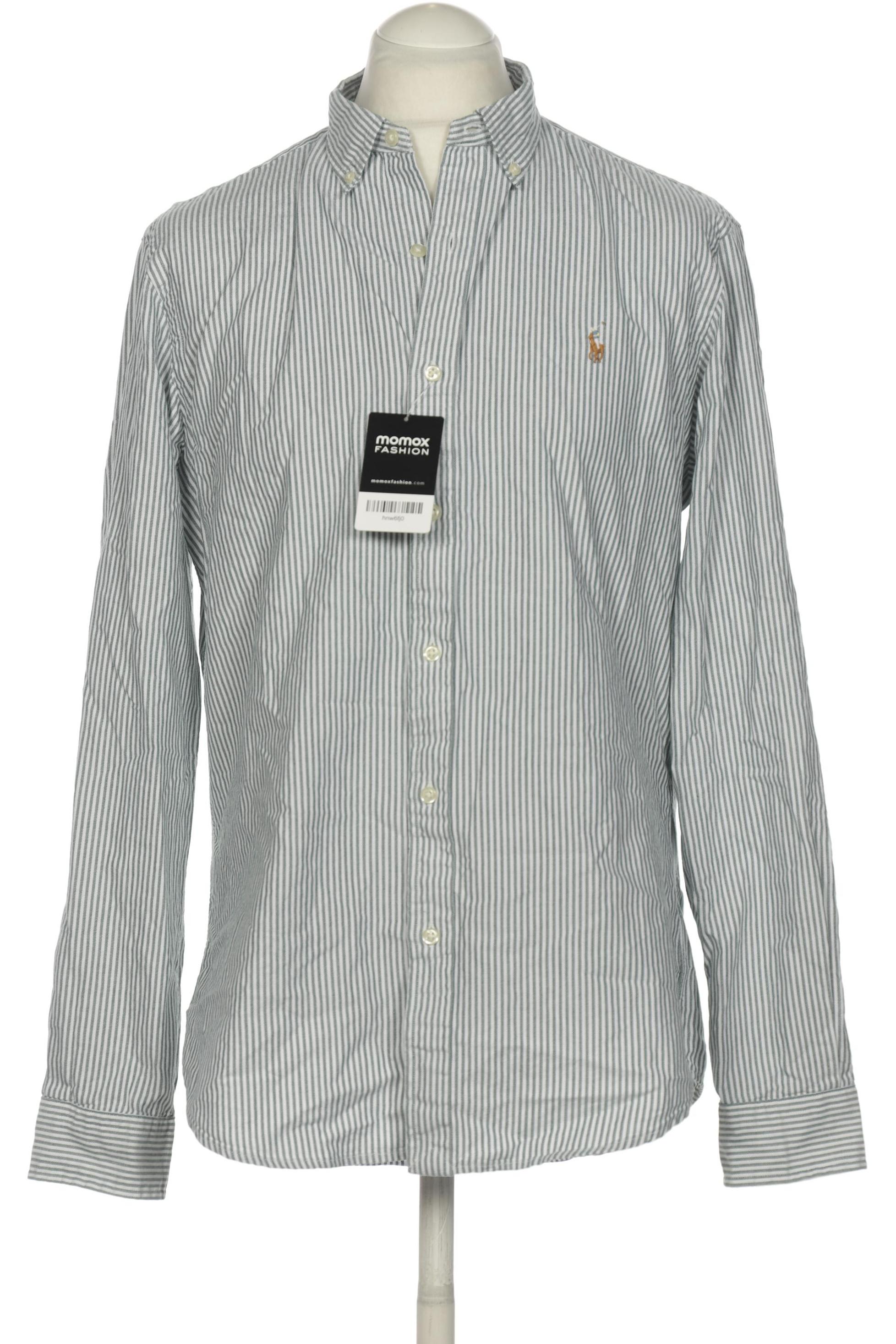 

Polo Ralph Lauren Herren Hemd, grün