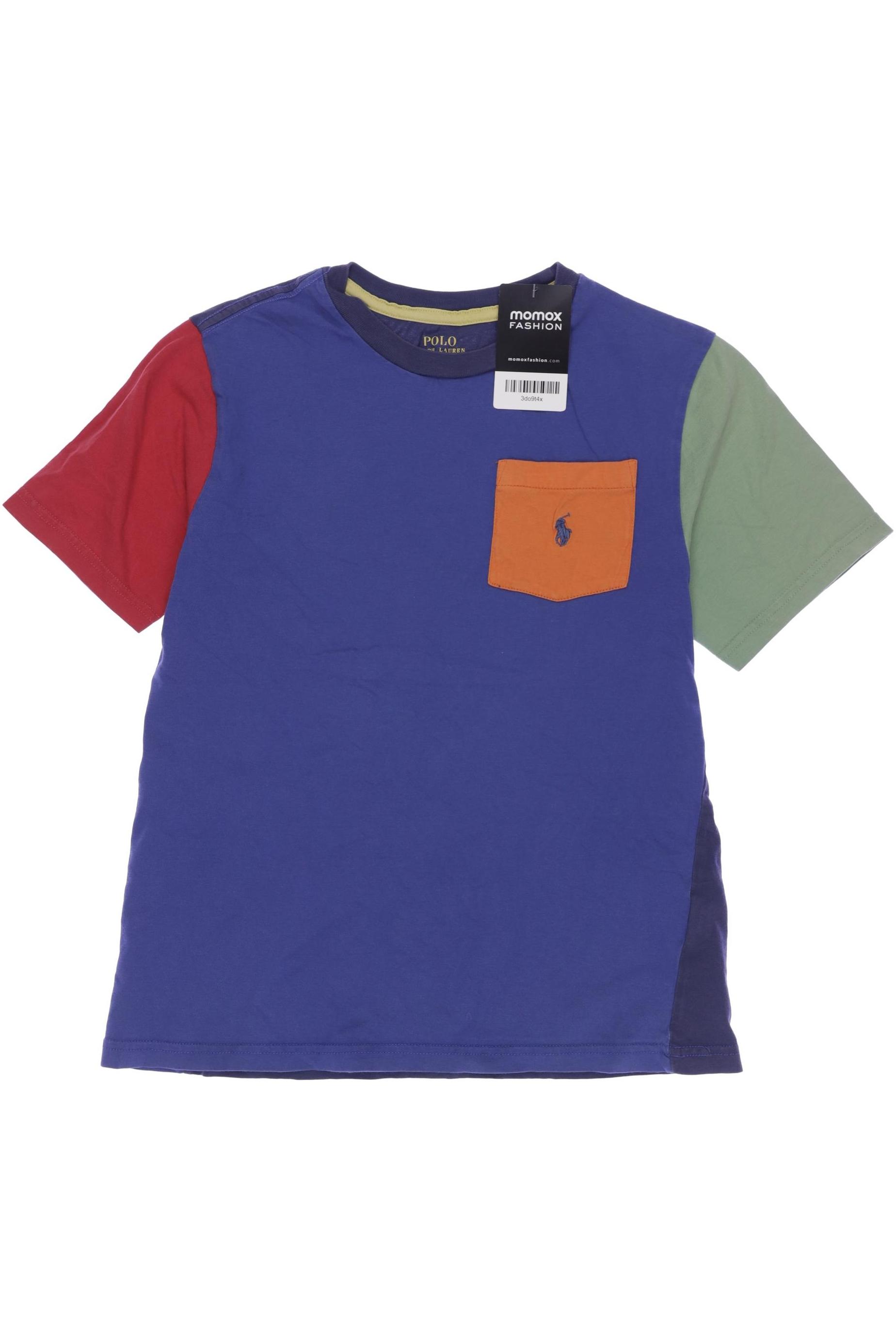 

Polo Ralph Lauren Herren T-Shirt, blau, Gr. 146