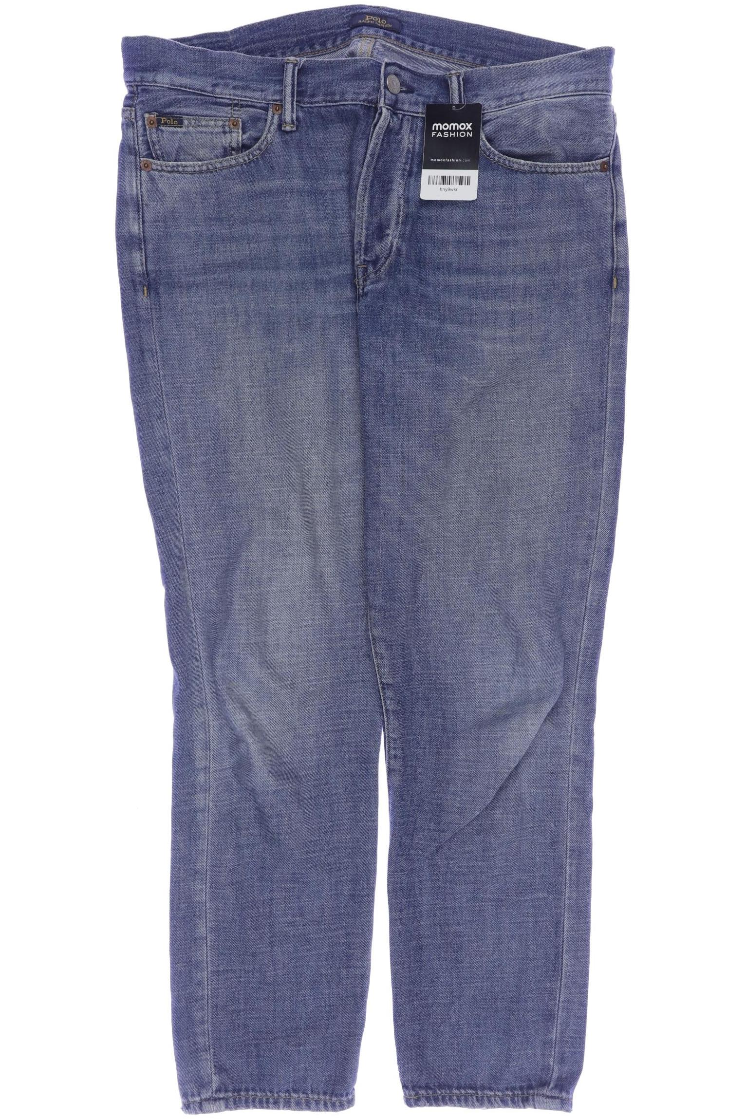 

Polo Ralph Lauren Damen Jeans, blau, Gr. 30