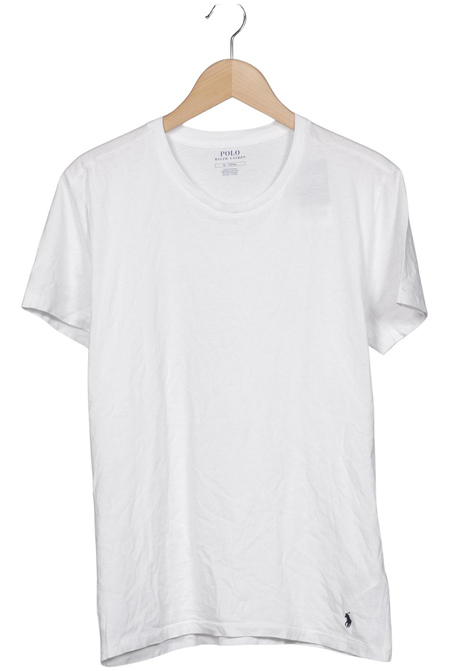 

Polo Ralph Lauren Herren T-Shirt, weiß, Gr. 48