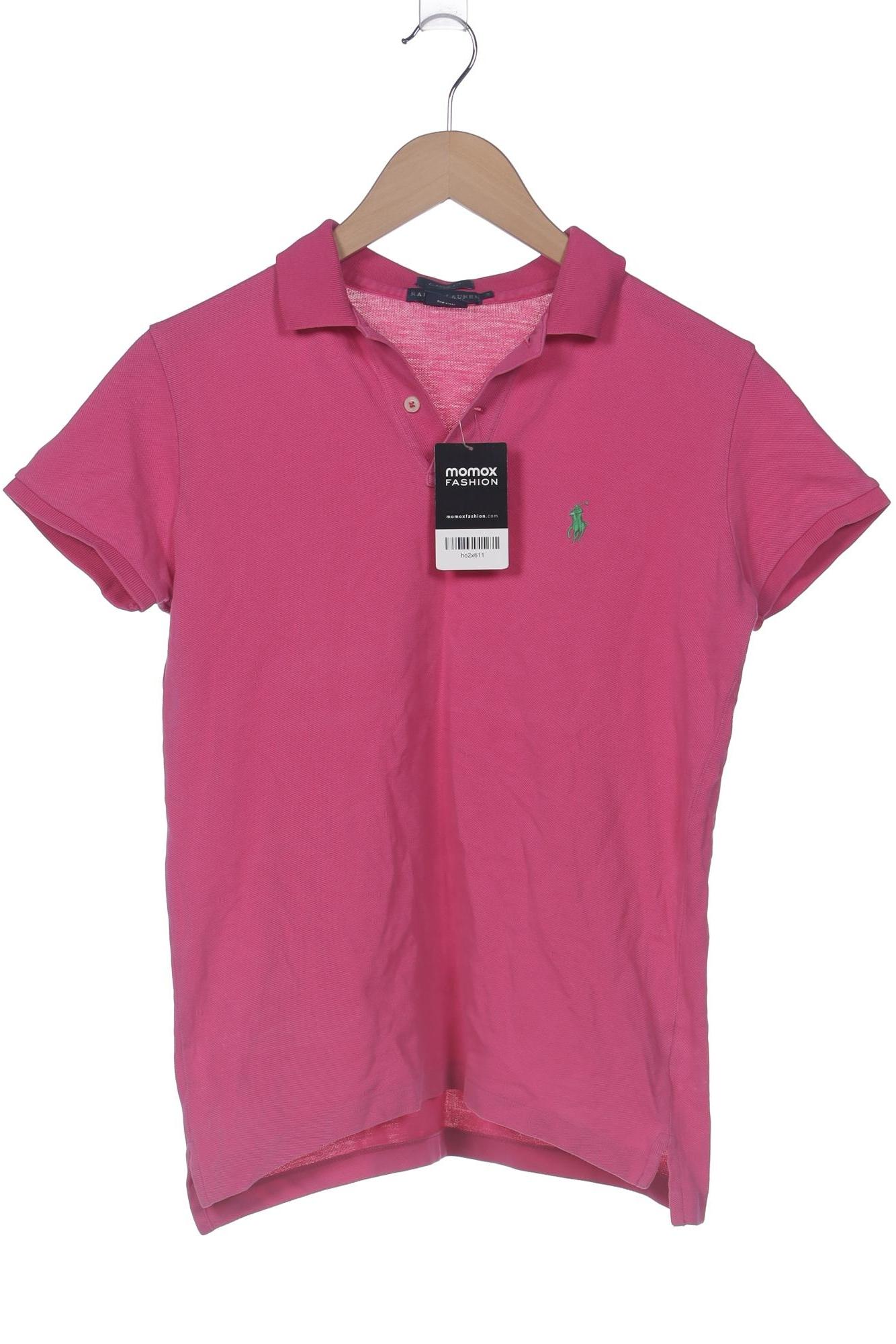 

Polo Ralph Lauren Damen Poloshirt, pink, Gr. 36