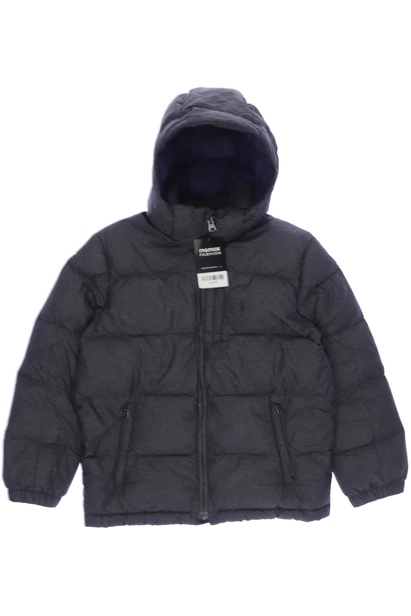 

Polo Ralph Lauren Herren Jacke, grau, Gr. 146