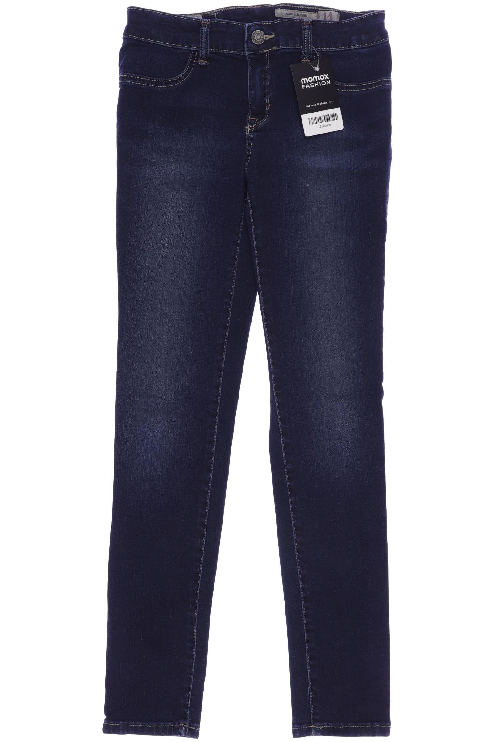

Polo Ralph Lauren Damen Jeans, marineblau, Gr. 164