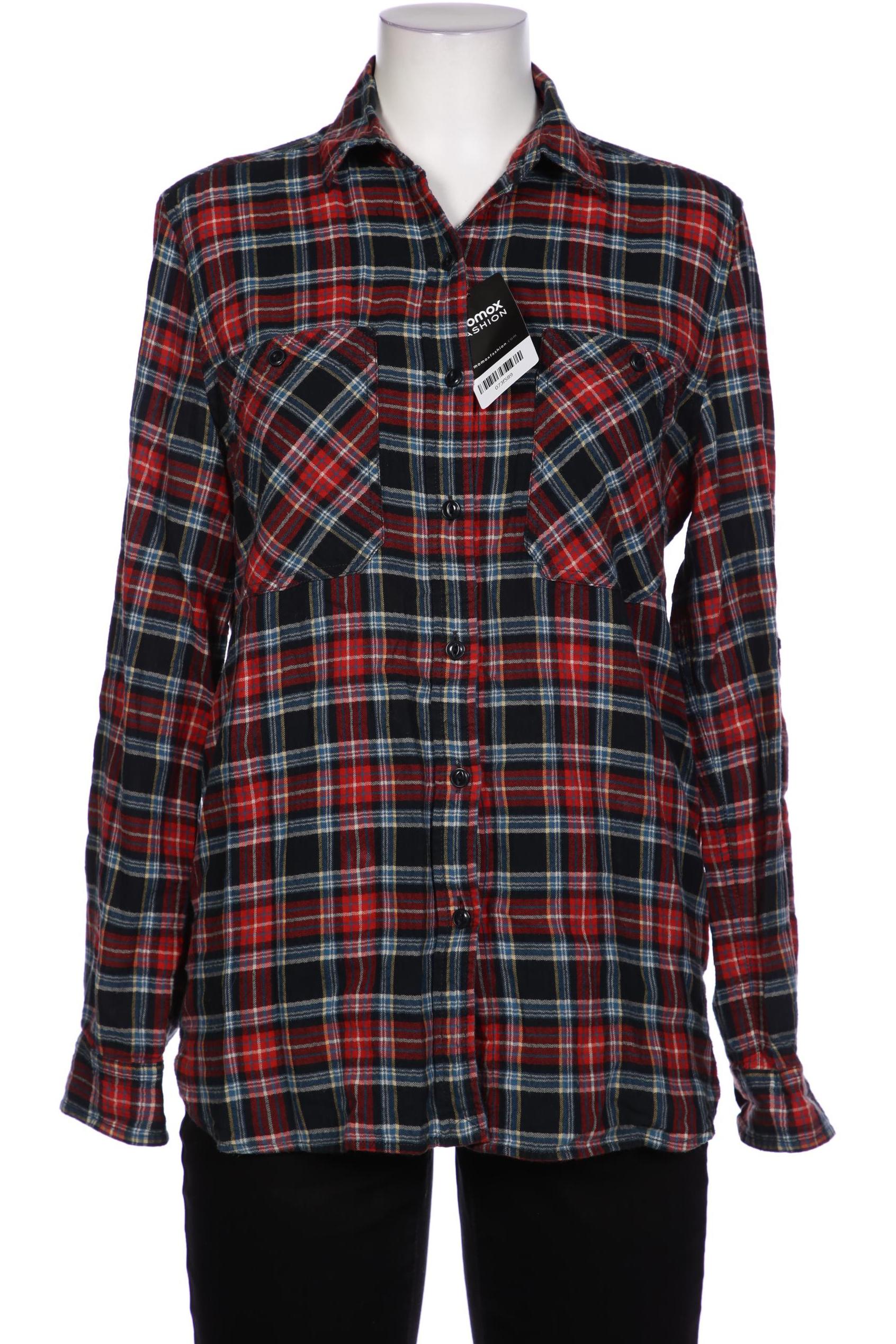 

Polo Ralph Lauren Damen Bluse, mehrfarbig, Gr. 38
