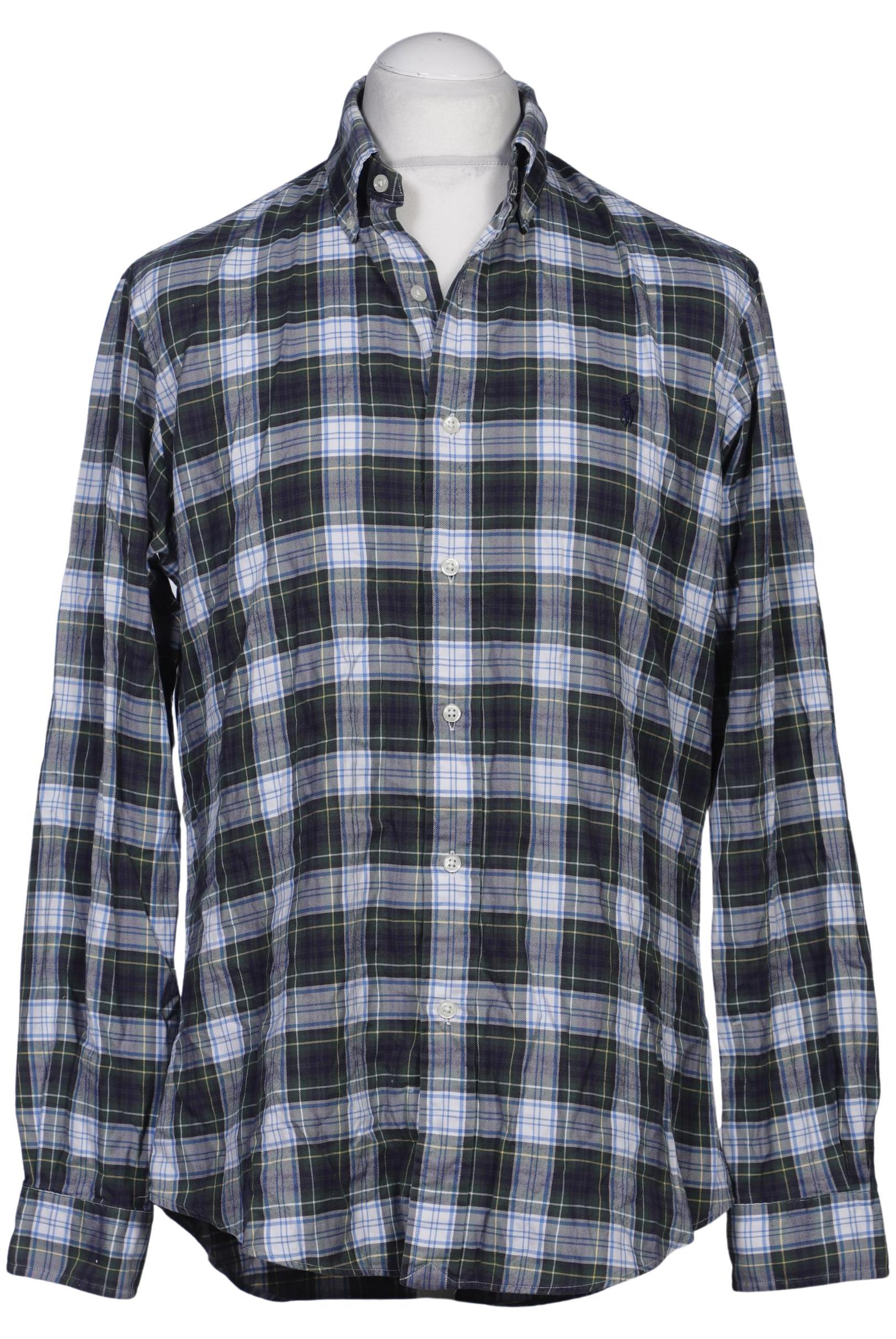 

Polo Ralph Lauren Herren Hemd, mehrfarbig, Gr. 48