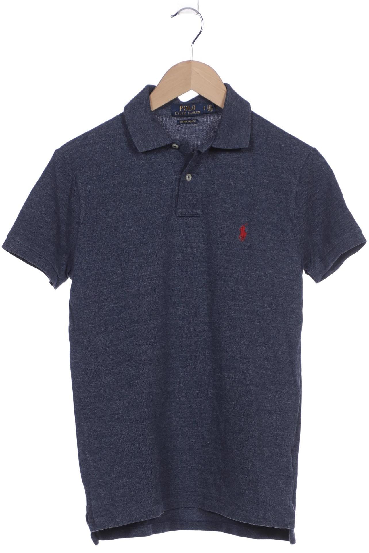 

Polo Ralph Lauren Herren Poloshirt, blau, Gr. 46