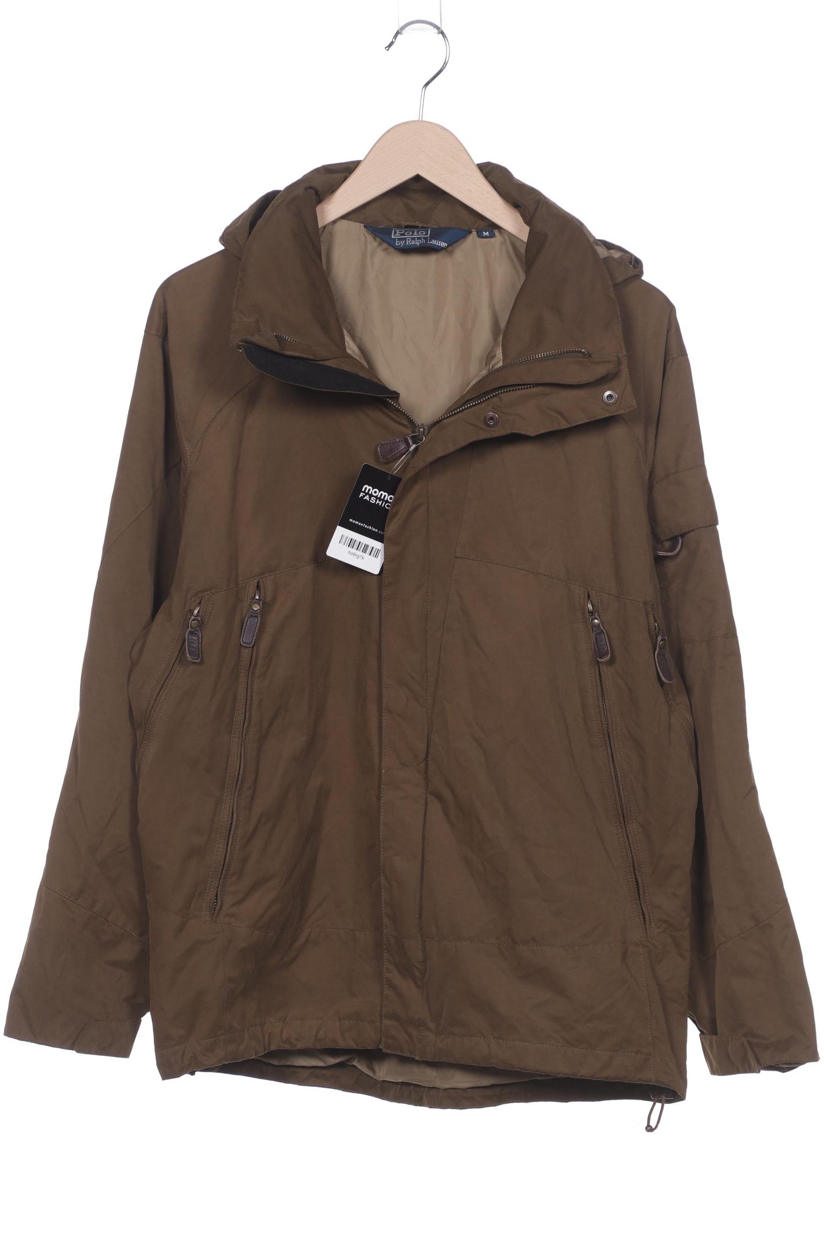 

Polo Ralph Lauren Herren Jacke, braun, Gr. 48