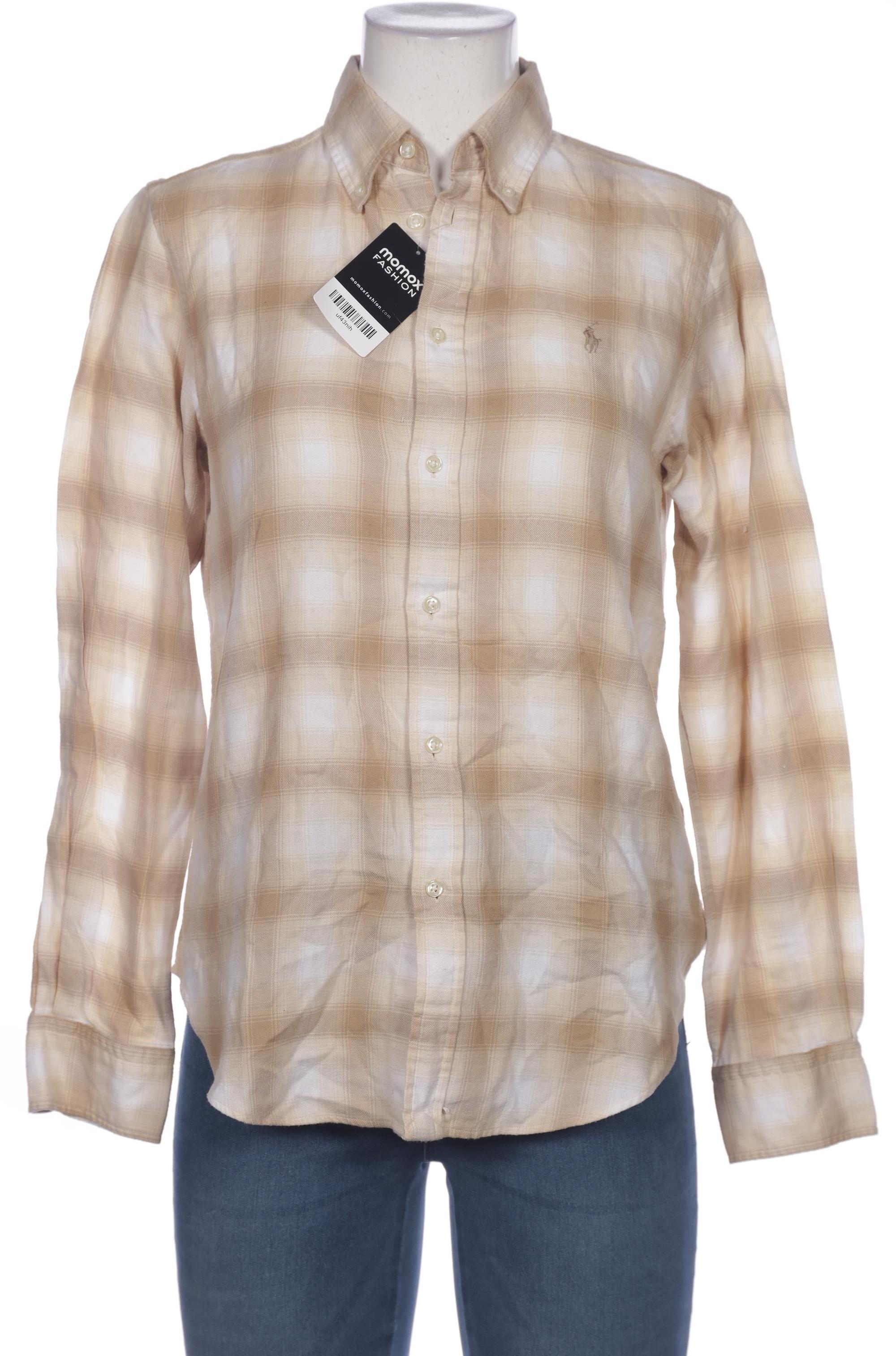 

Polo Ralph Lauren Herren Hemd, beige, Gr. 48