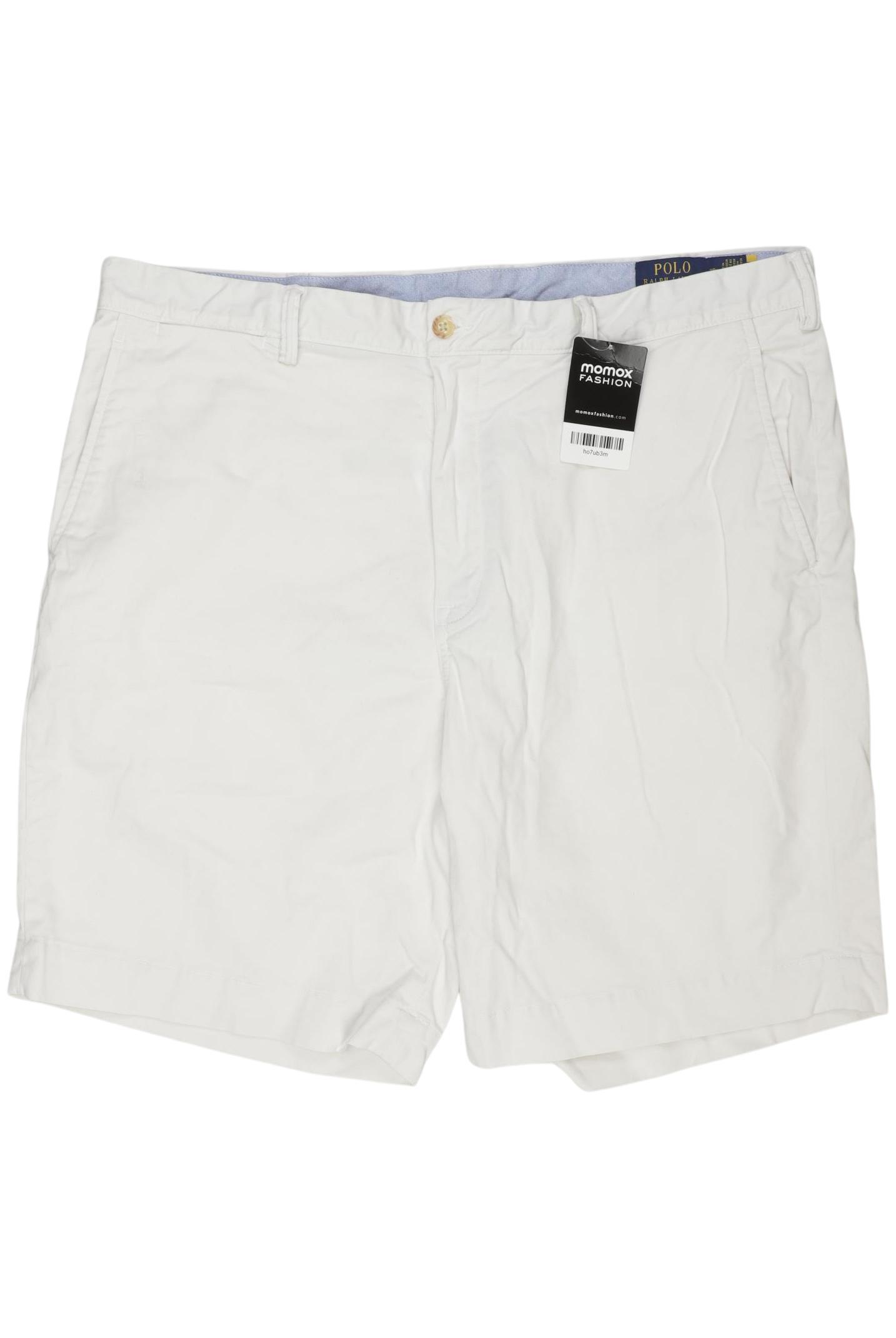 

Polo Ralph Lauren Herren Shorts, weiß, Gr. 38