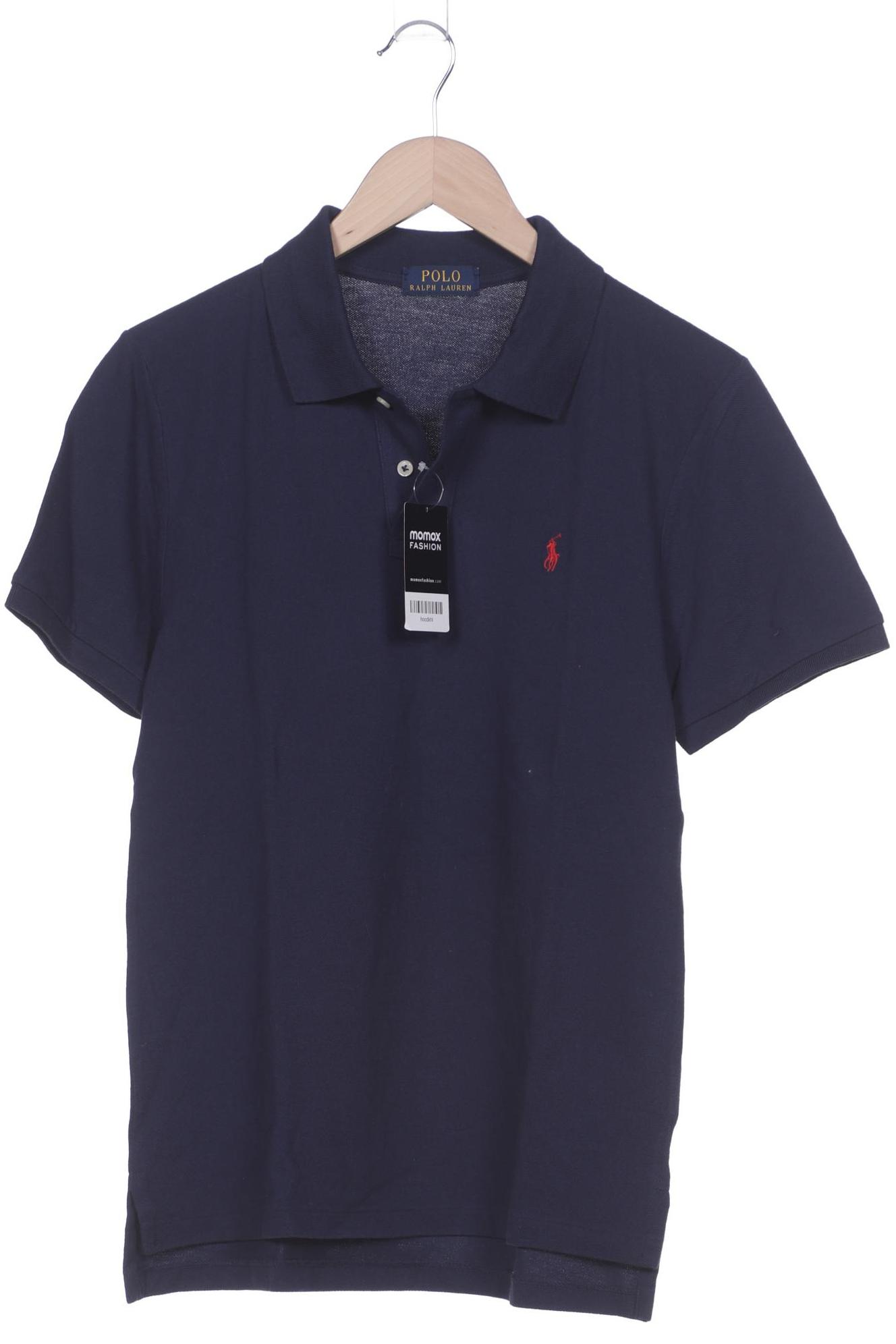 

Polo Ralph Lauren Herren Poloshirt, marineblau, Gr. 46