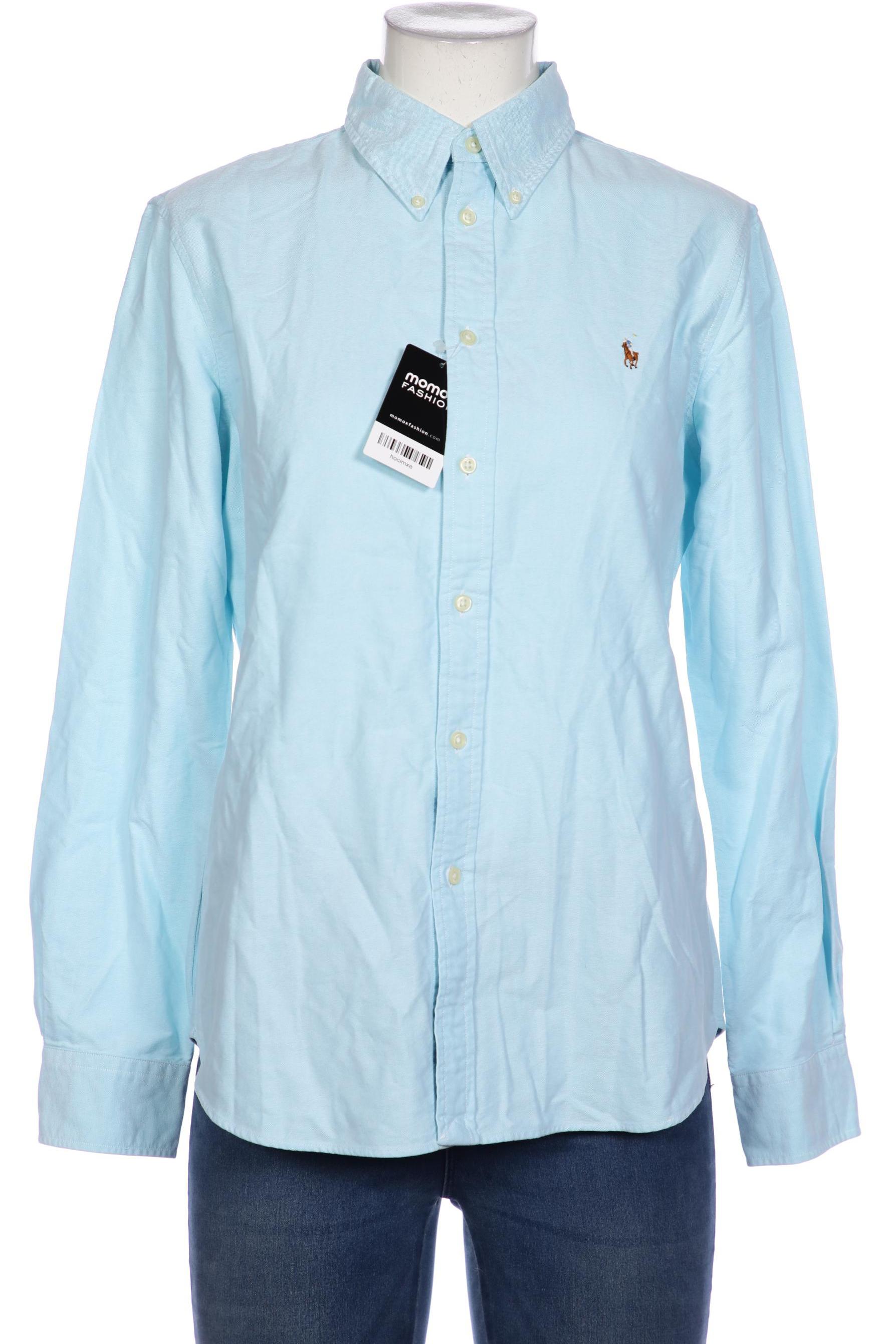 

Polo Ralph Lauren Damen Bluse, türkis, Gr. 42