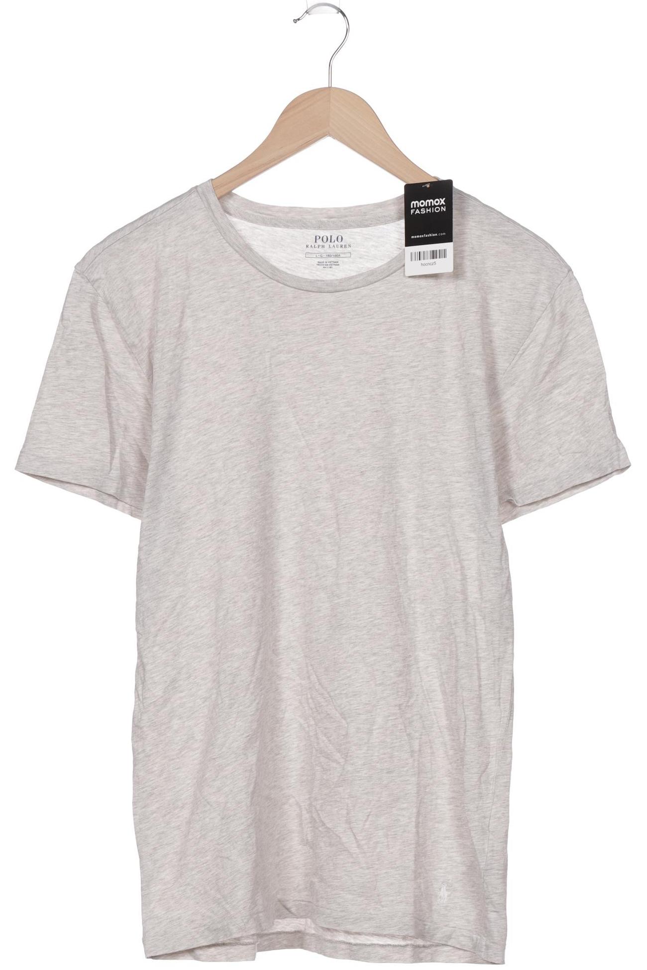 

Polo Ralph Lauren Herren T-Shirt, grau