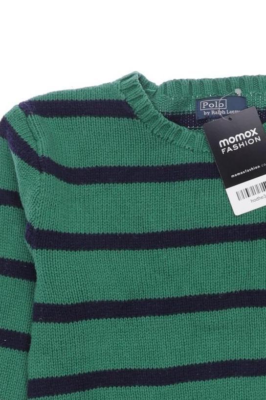 Thumbnail - Polo Ralph Lauren Herren Pullover, grün, Gr. 146