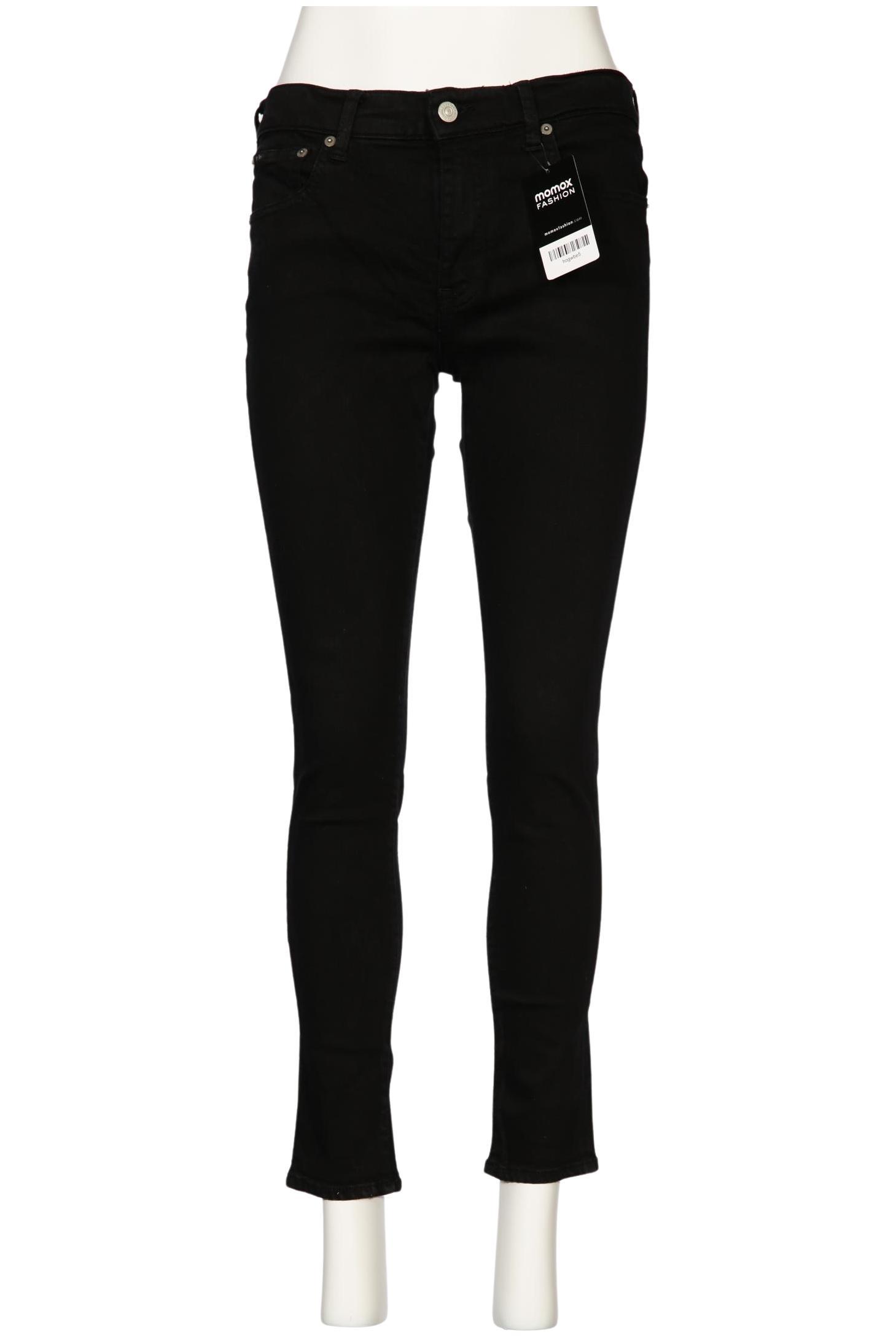 

Polo Ralph Lauren Damen Jeans, schwarz, Gr. 29