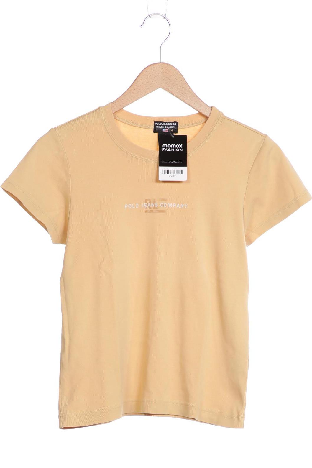 

Polo Ralph Lauren Damen T-Shirt, beige