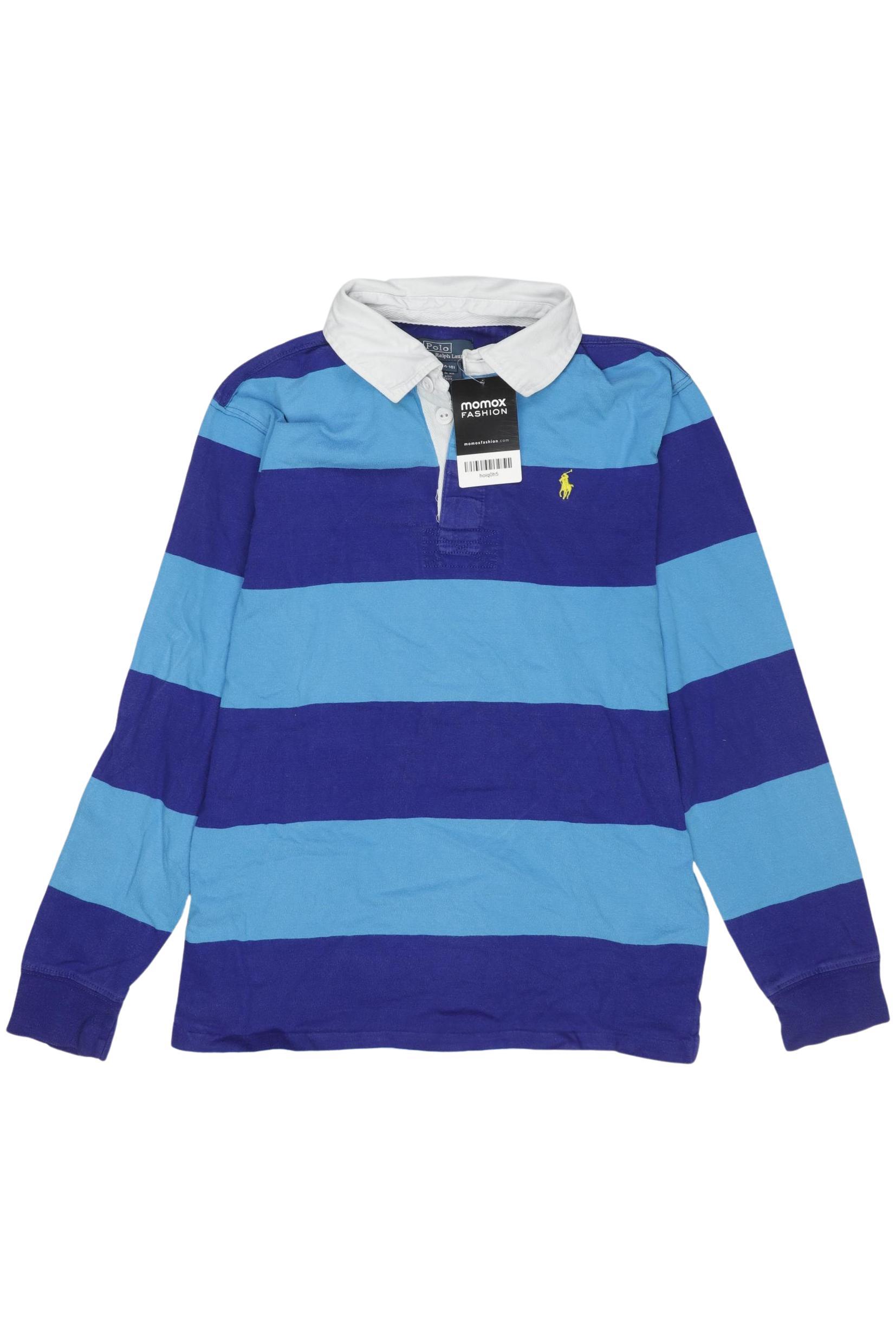 

Polo Ralph Lauren Jungen Poloshirt, hellblau, Gr. 164