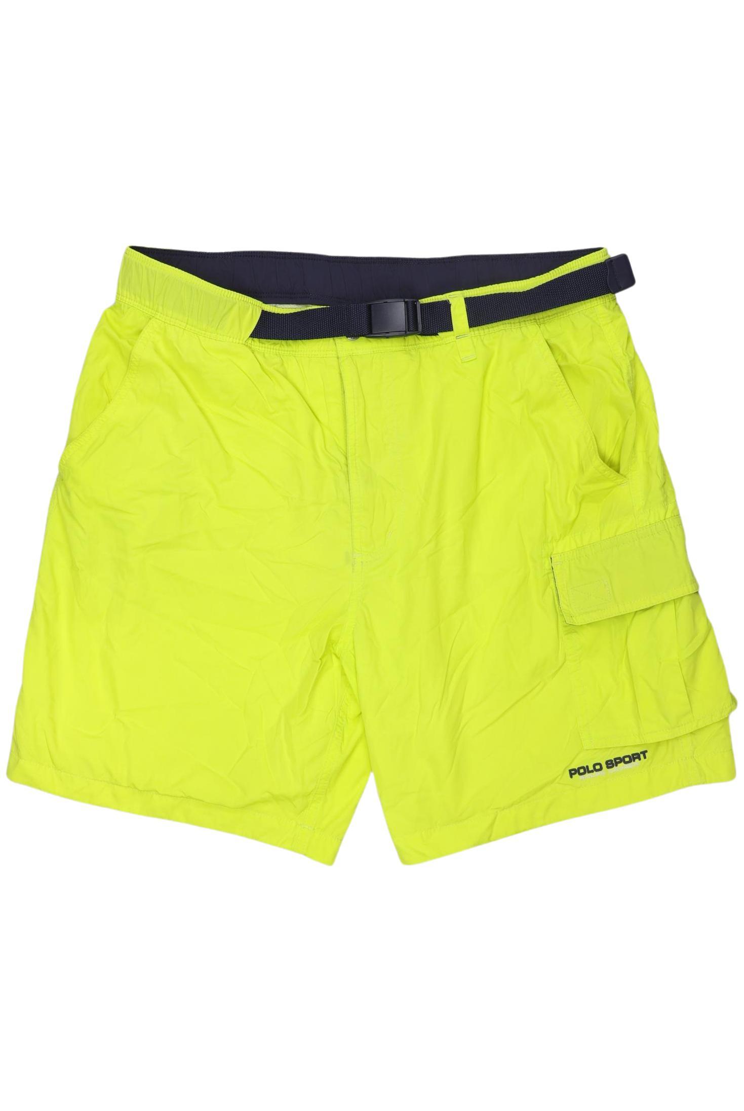 

Polo Ralph Lauren Herren Shorts, neon, Gr. 48
