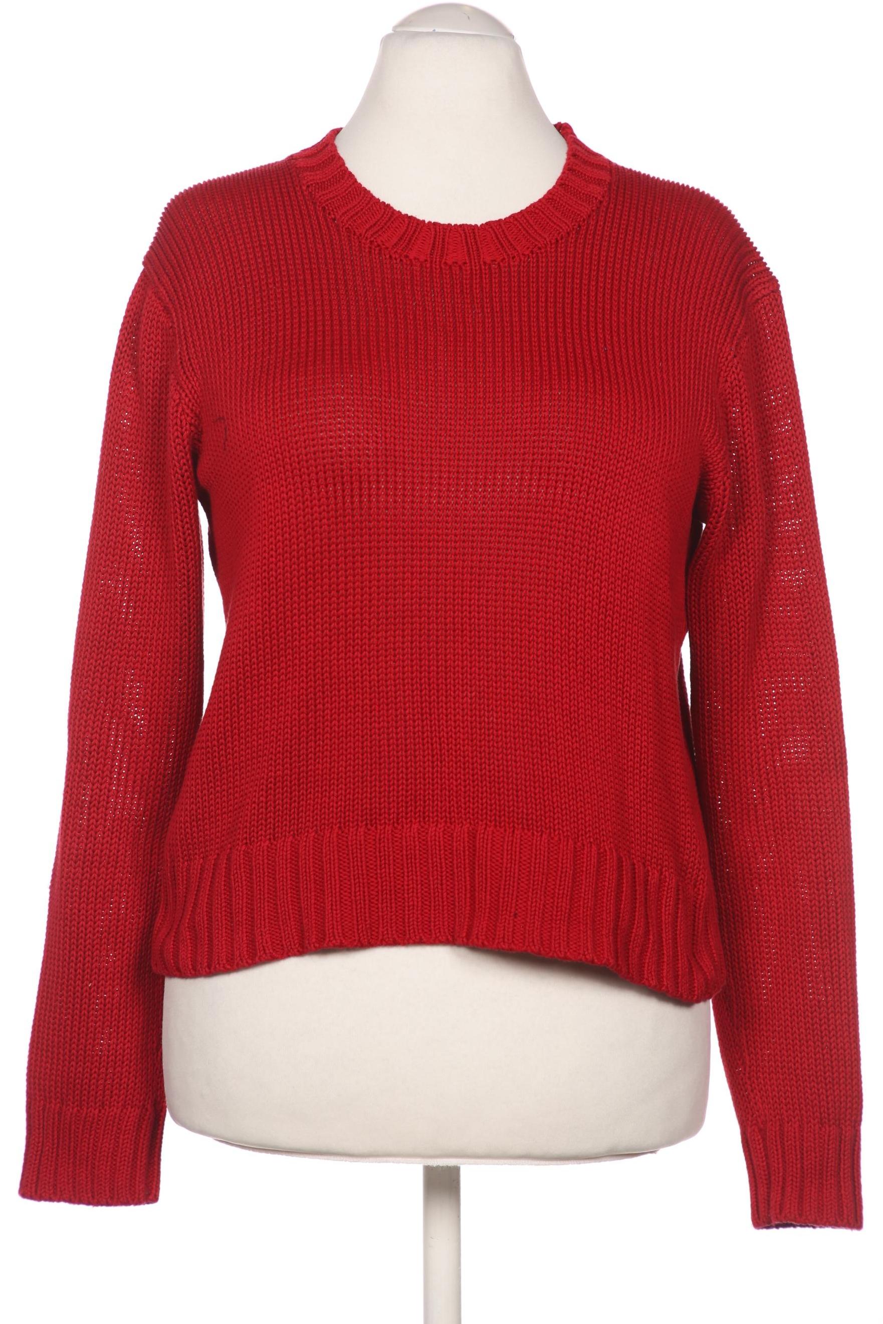 

Polo Ralph Lauren Damen Pullover, rot, Gr. 44