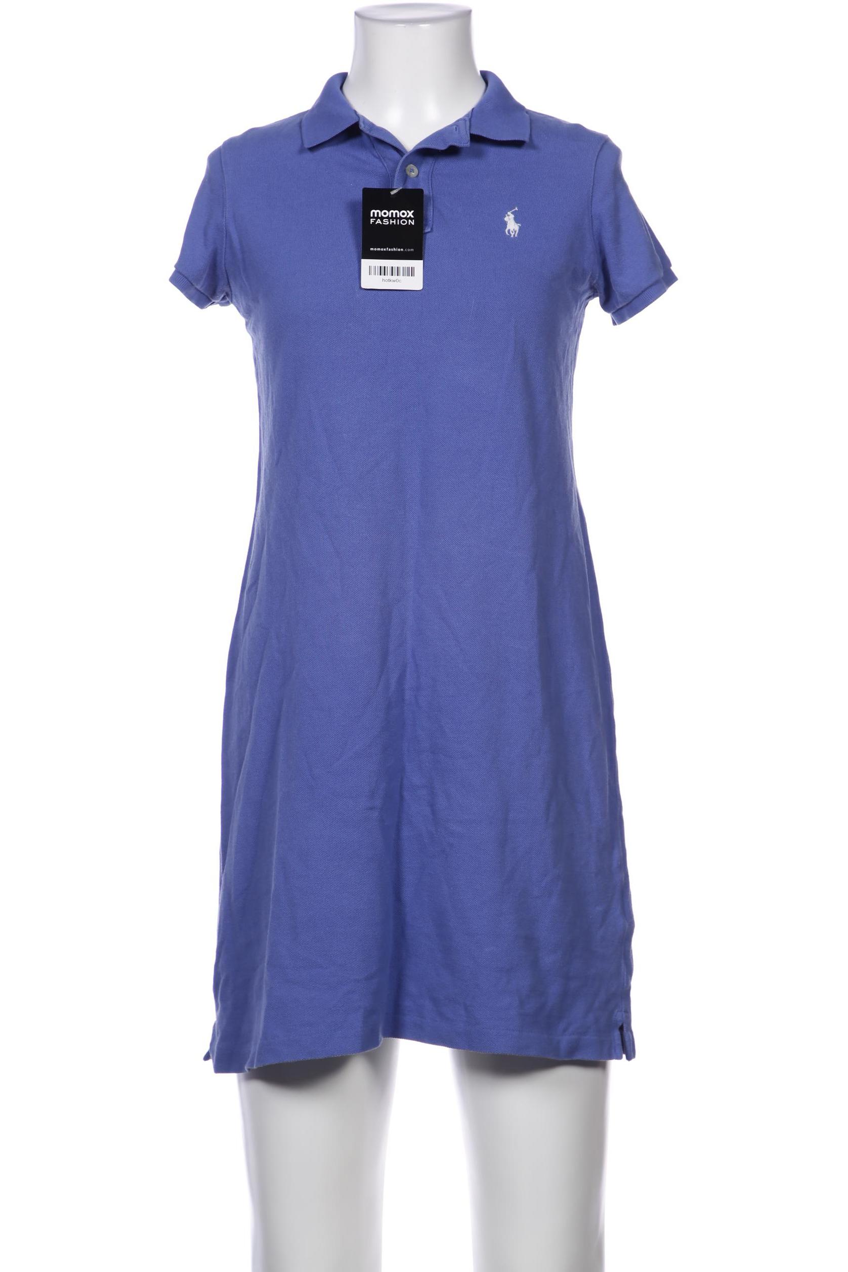 

Polo Ralph Lauren Damen Kleid, blau