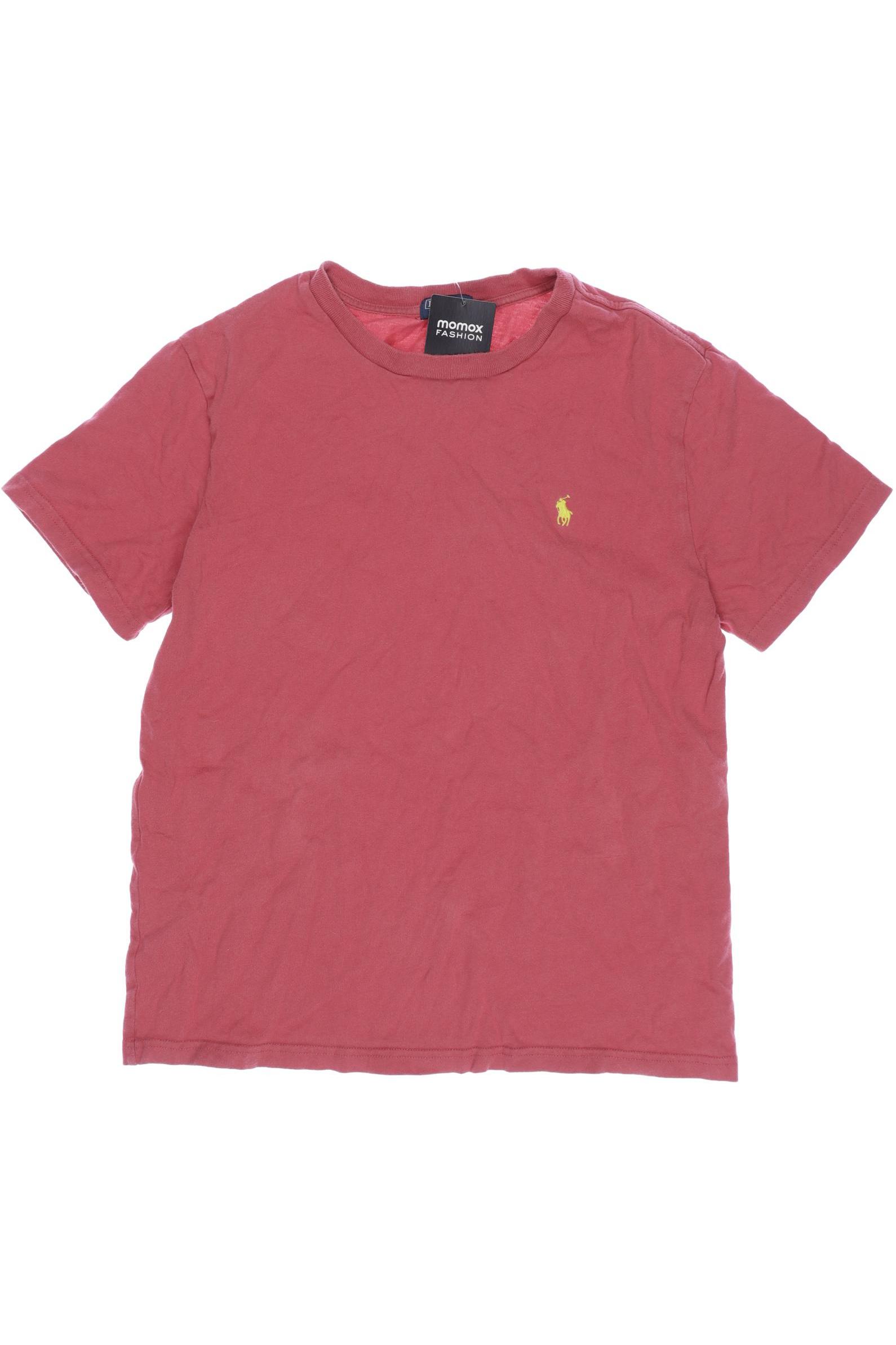 

Polo Ralph Lauren Herren T-Shirt, pink, Gr. 170
