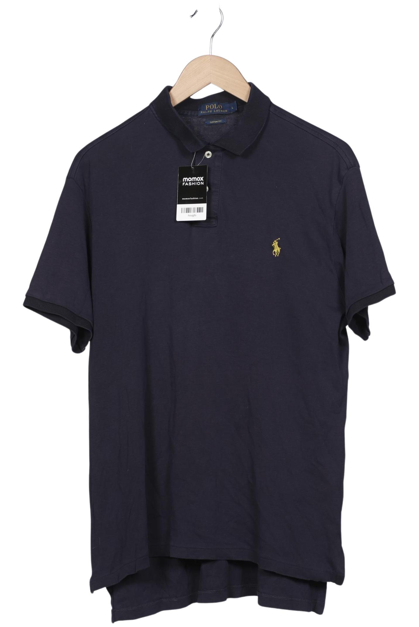 

Polo Ralph Lauren Herren Poloshirt, marineblau, Gr. 52
