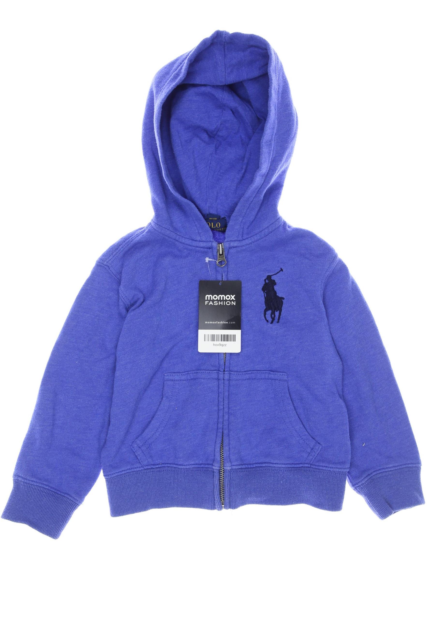 

Polo Ralph Lauren Herren Hoodies & Sweater, blau, Gr. 86