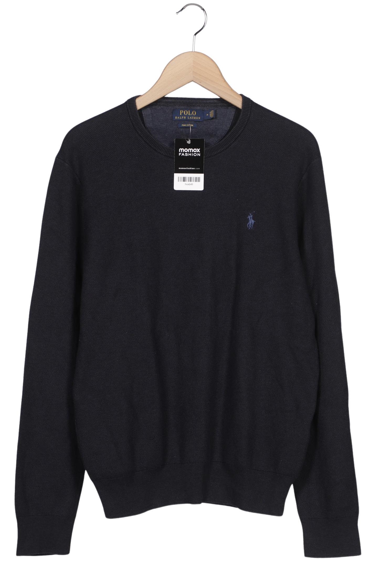 

Polo Ralph Lauren Herren Pullover, marineblau, Gr. 48