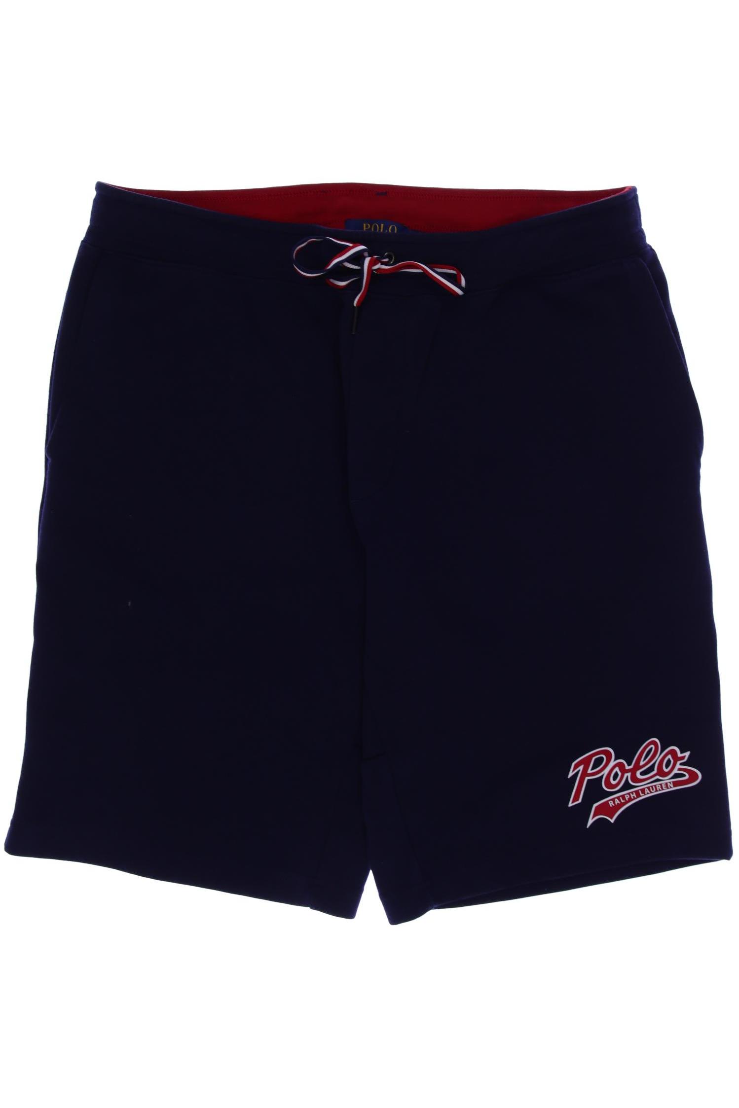 

Polo Ralph Lauren Herren Shorts, marineblau
