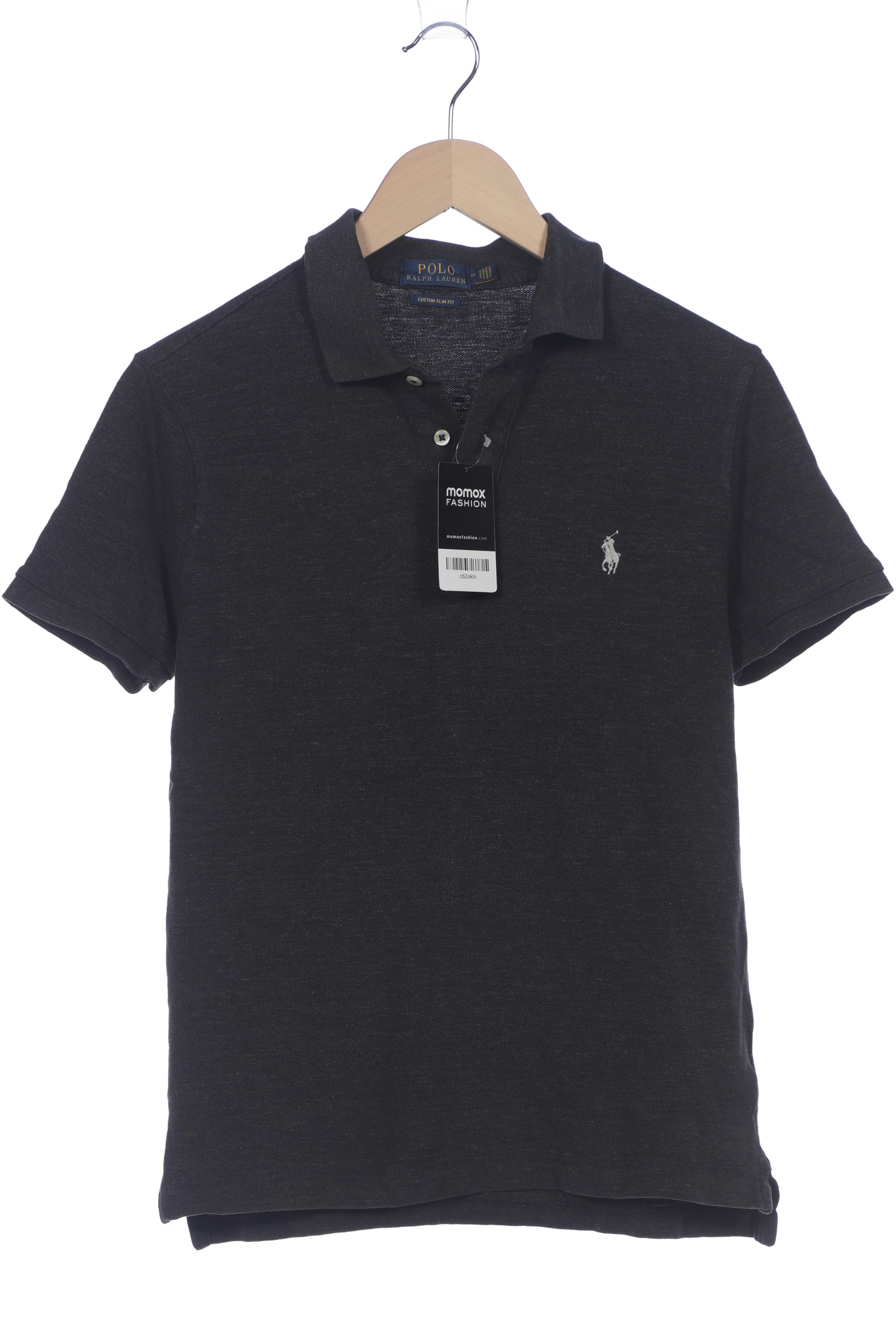 

Polo Ralph Lauren Herren Poloshirt, schwarz, Gr. 48