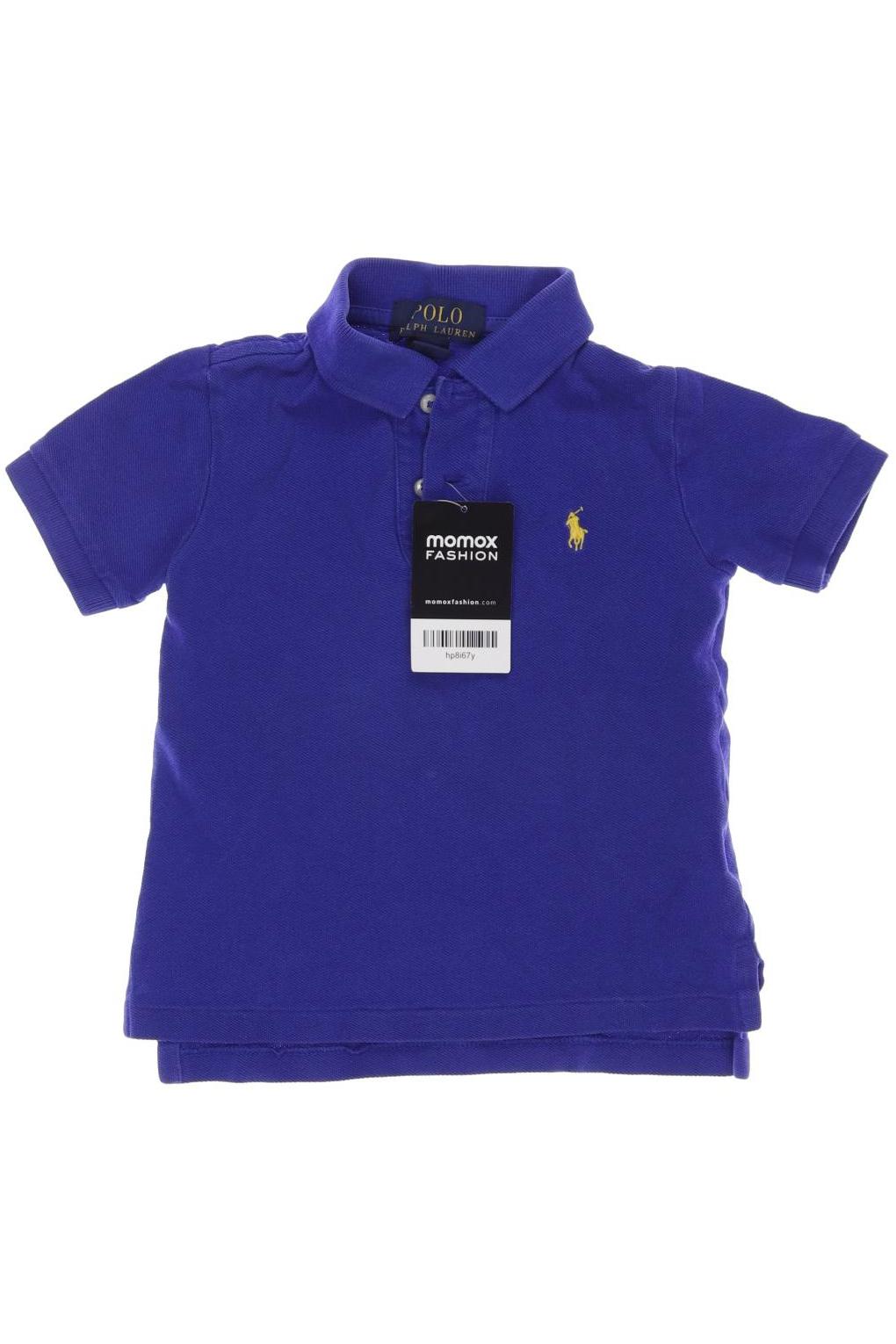 

Polo Ralph Lauren Herren Poloshirt, marineblau, Gr. 92