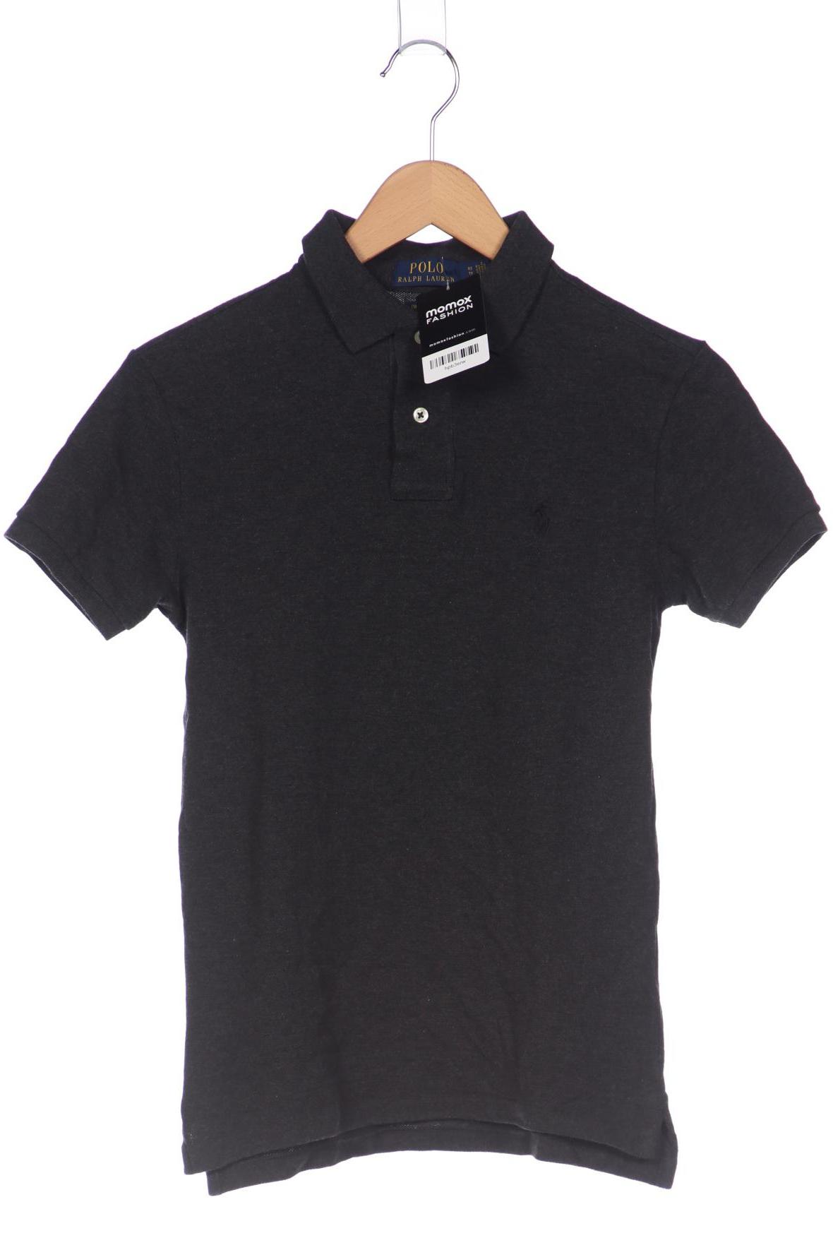 

Polo Ralph Lauren Herren Poloshirt, grau, Gr. 44