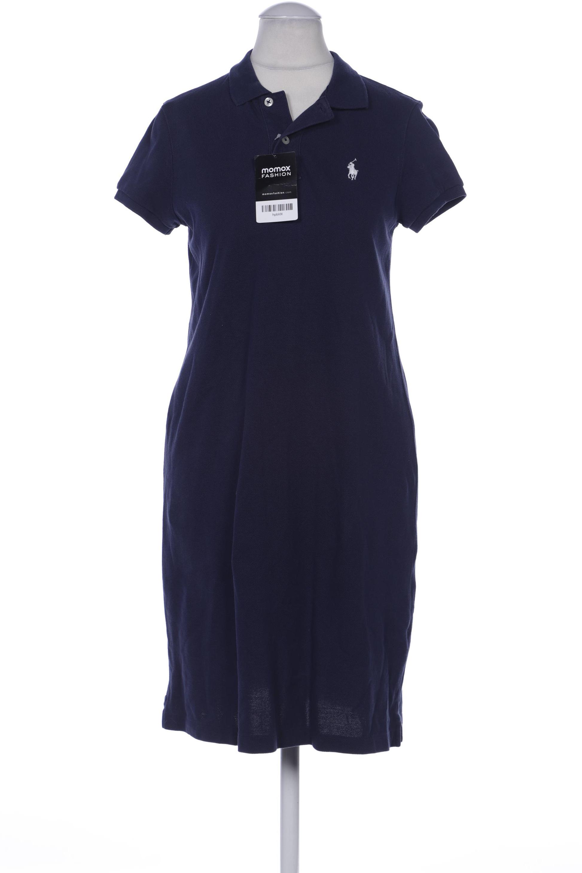 

Polo Ralph Lauren Damen Kleid, marineblau, Gr. 34