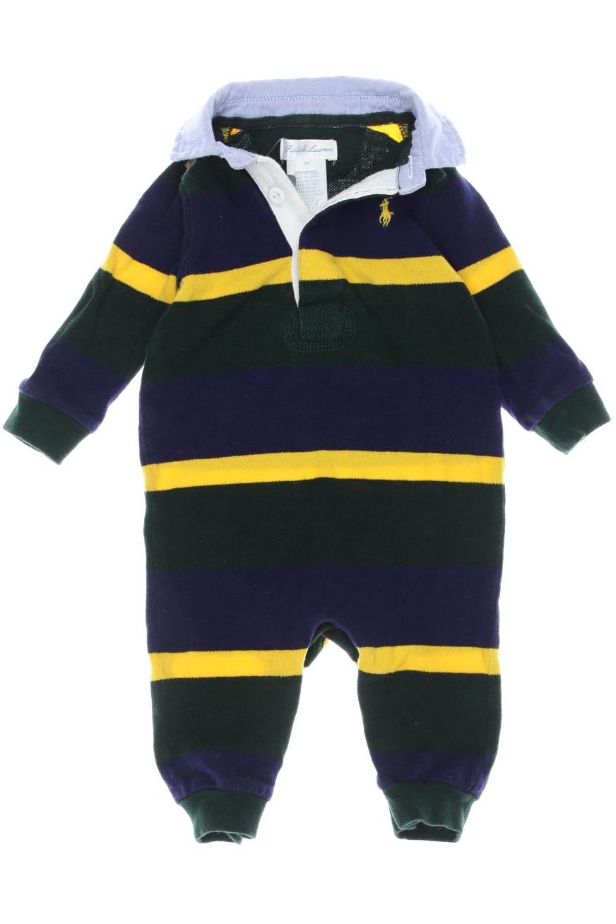 

Polo Ralph Lauren Herren Strampler, mehrfarbig, Gr. 50