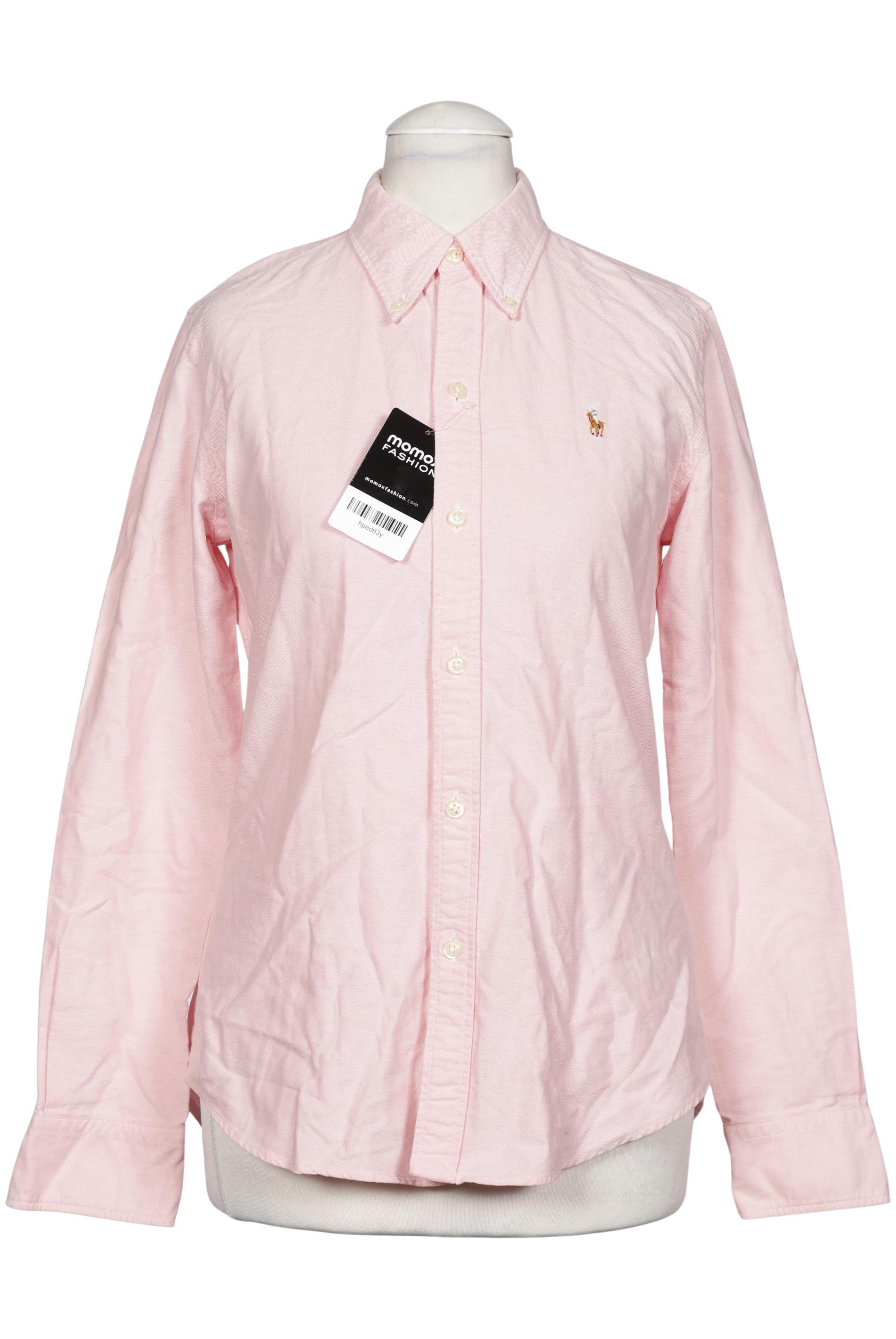

Polo Ralph Lauren Damen Bluse, pink, Gr. 36