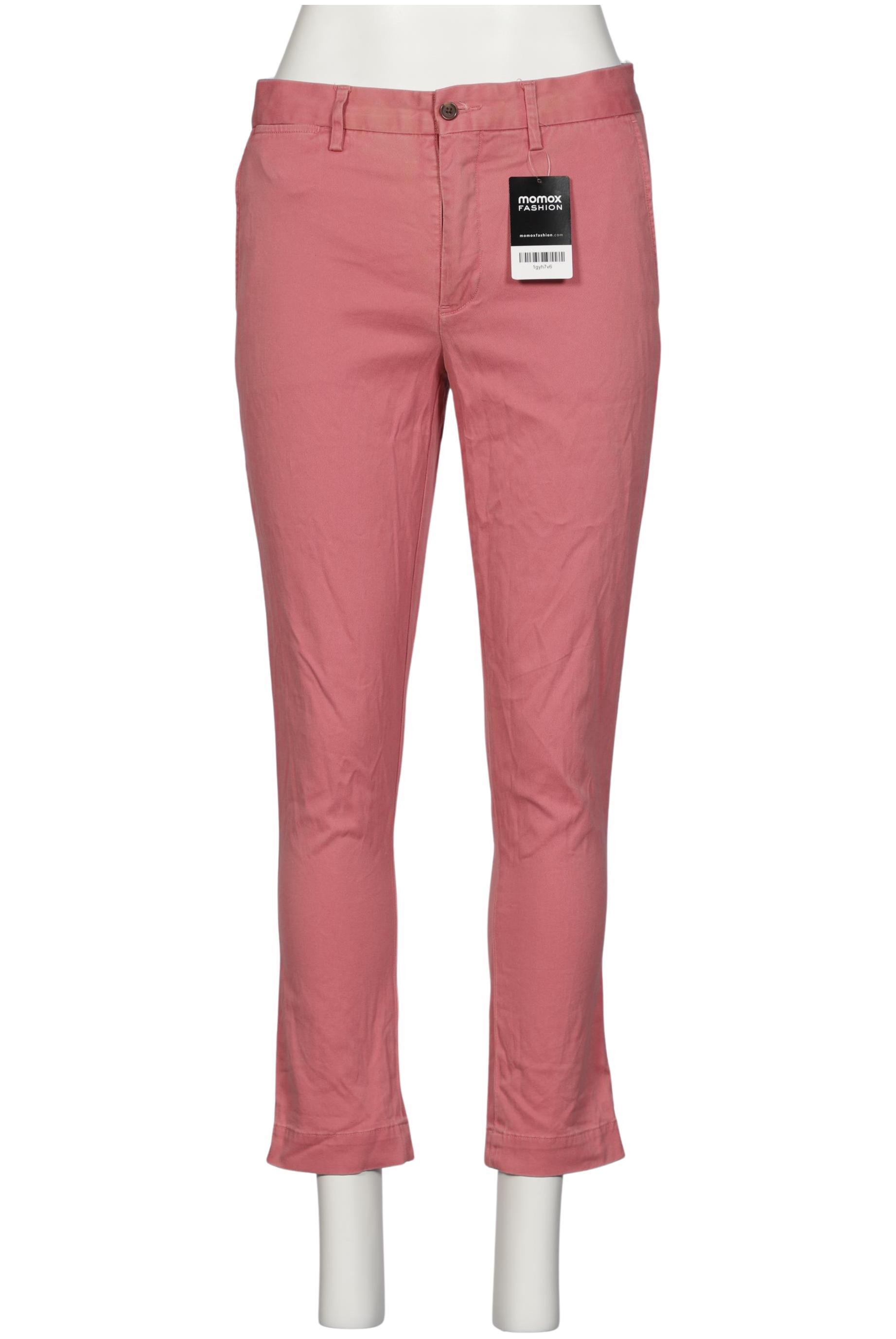 

Polo Ralph Lauren Damen Stoffhose, pink, Gr. 8