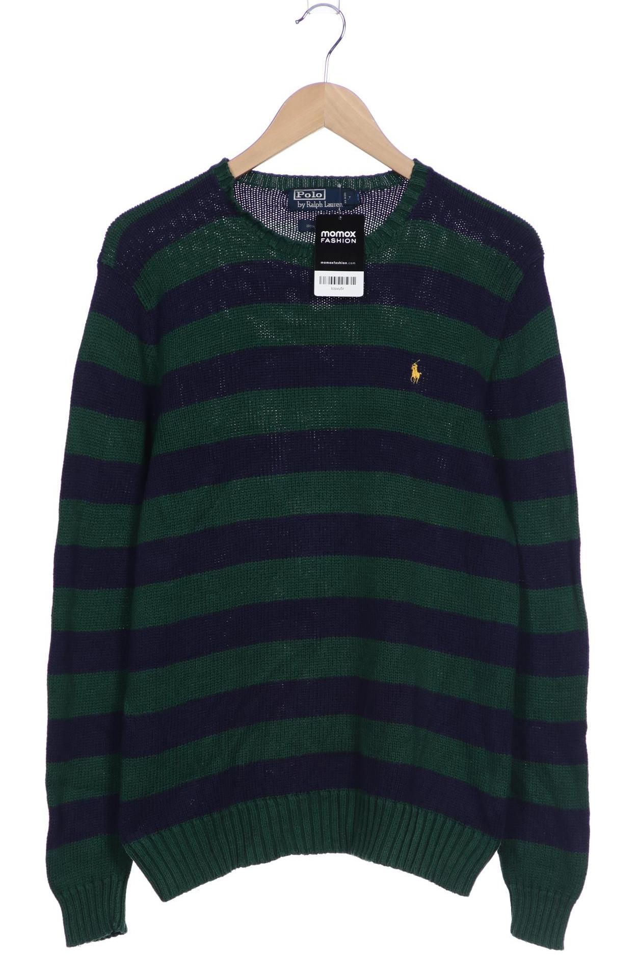 

Polo Ralph Lauren Herren Pullover, grün, Gr. 46