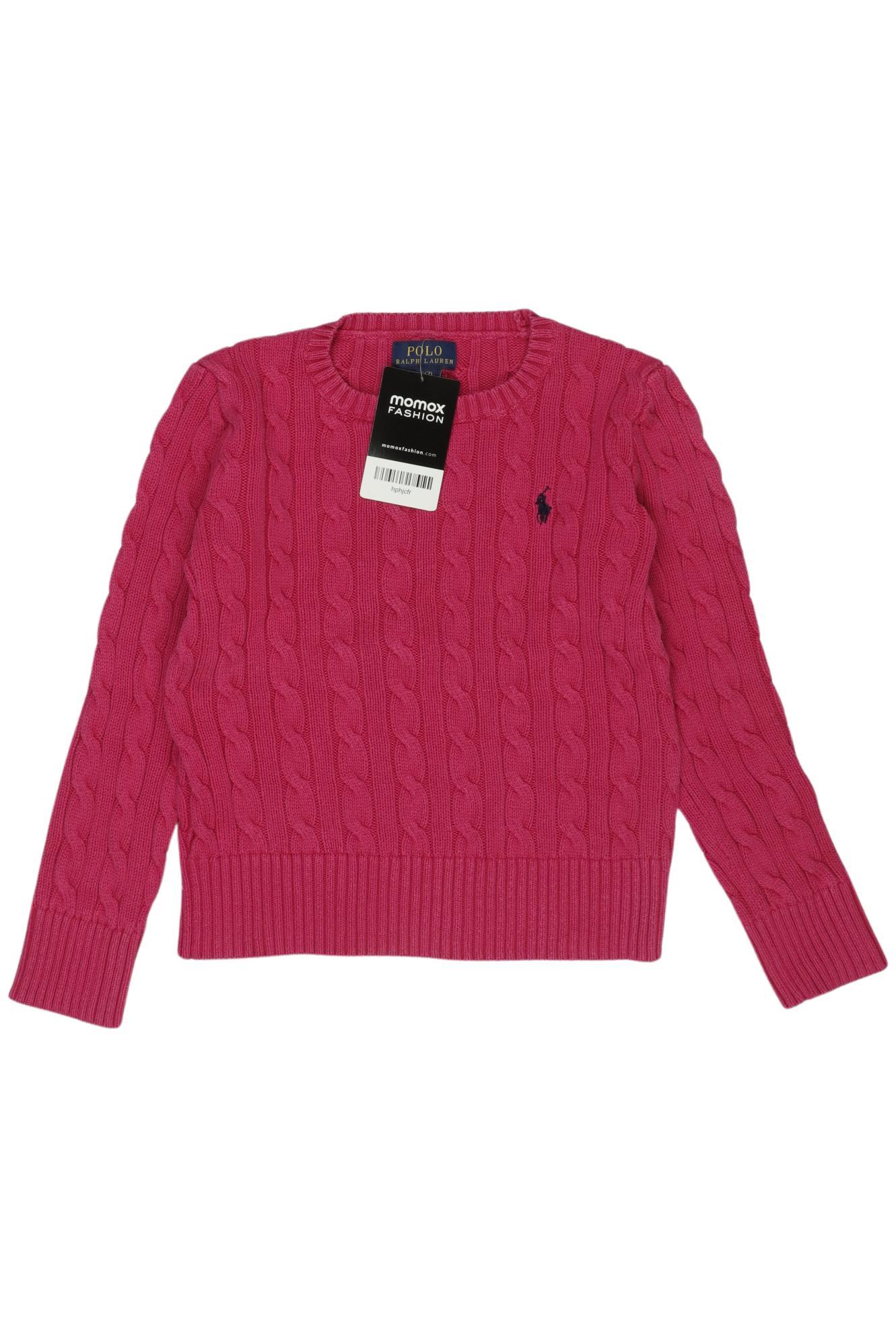 

Polo Ralph Lauren Damen Pullover, pink, Gr. 128