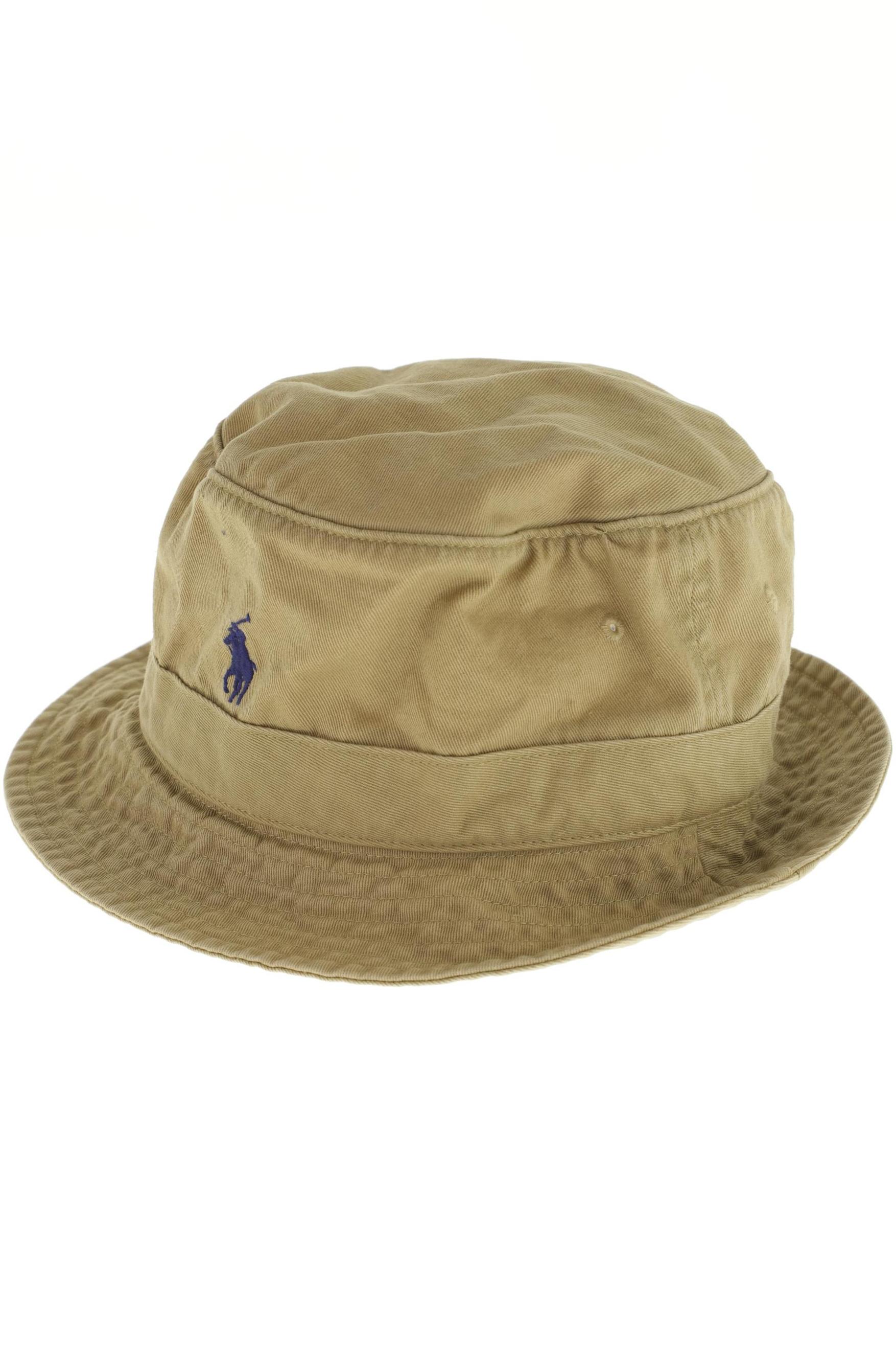 

Polo Ralph Lauren Herren Hut/Mütze, beige
