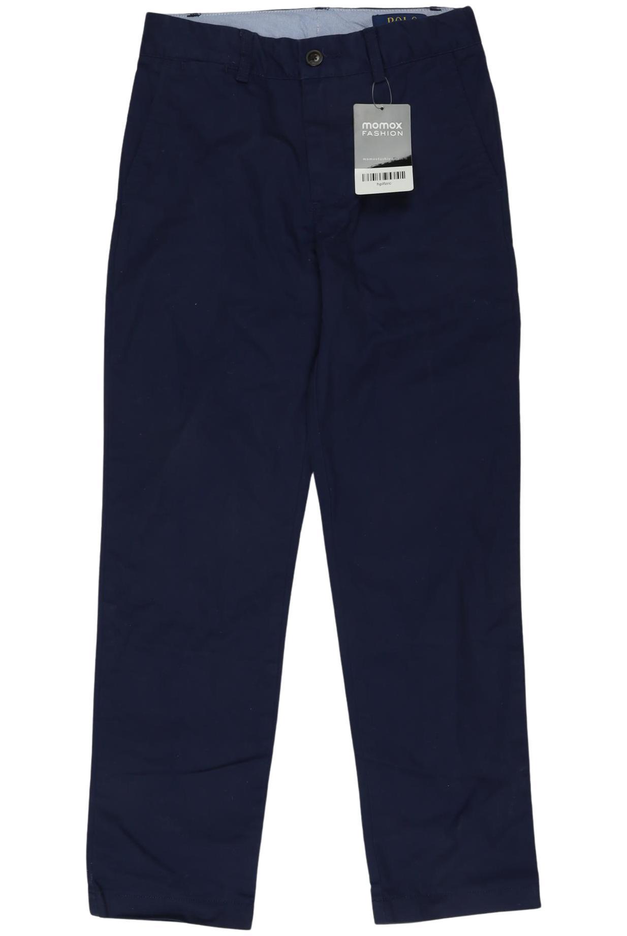 

Polo Ralph Lauren Jungen Stoffhose, marineblau, Gr. 128