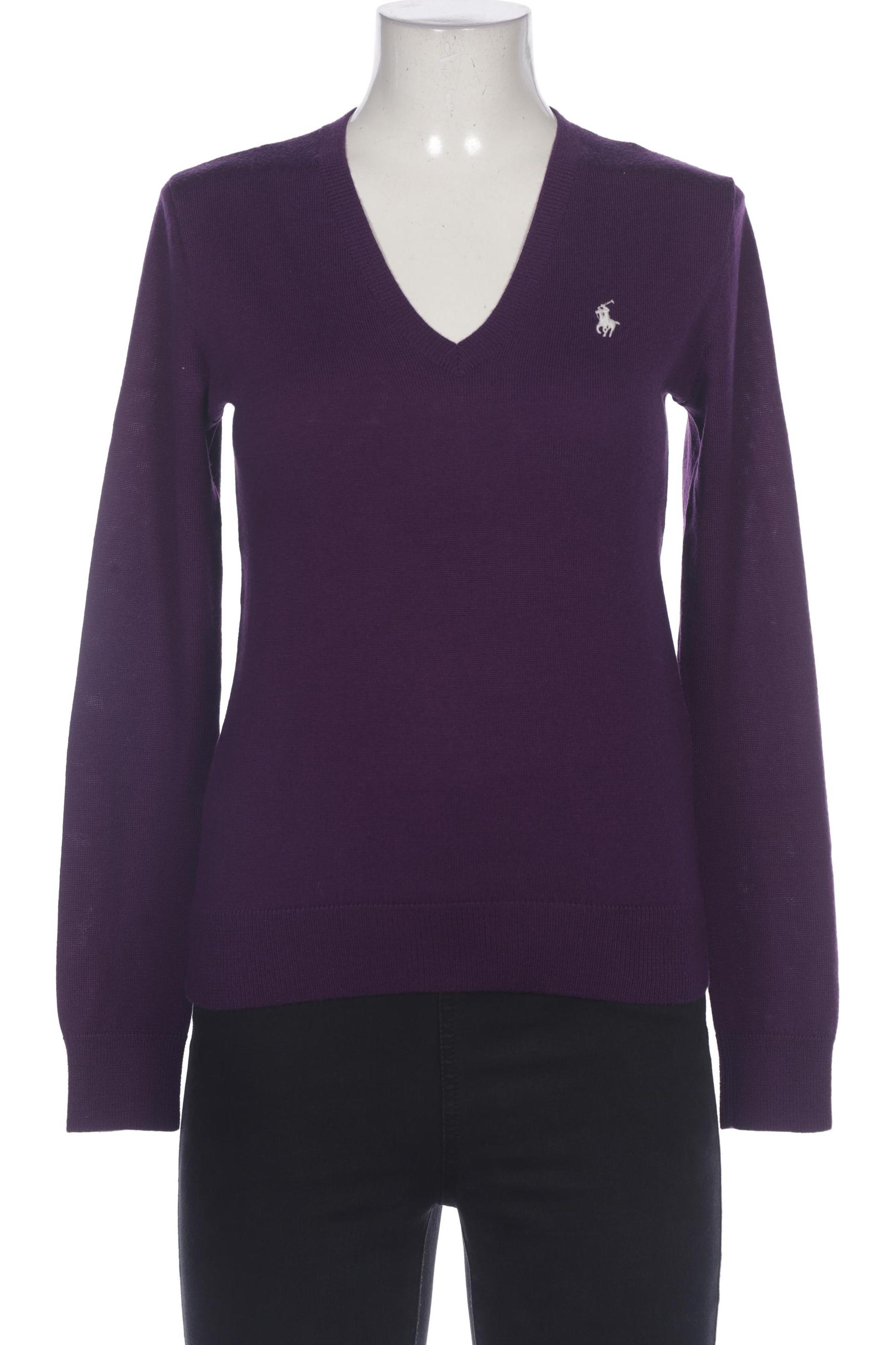 

Polo Ralph Lauren Damen Pullover, flieder, Gr. 38