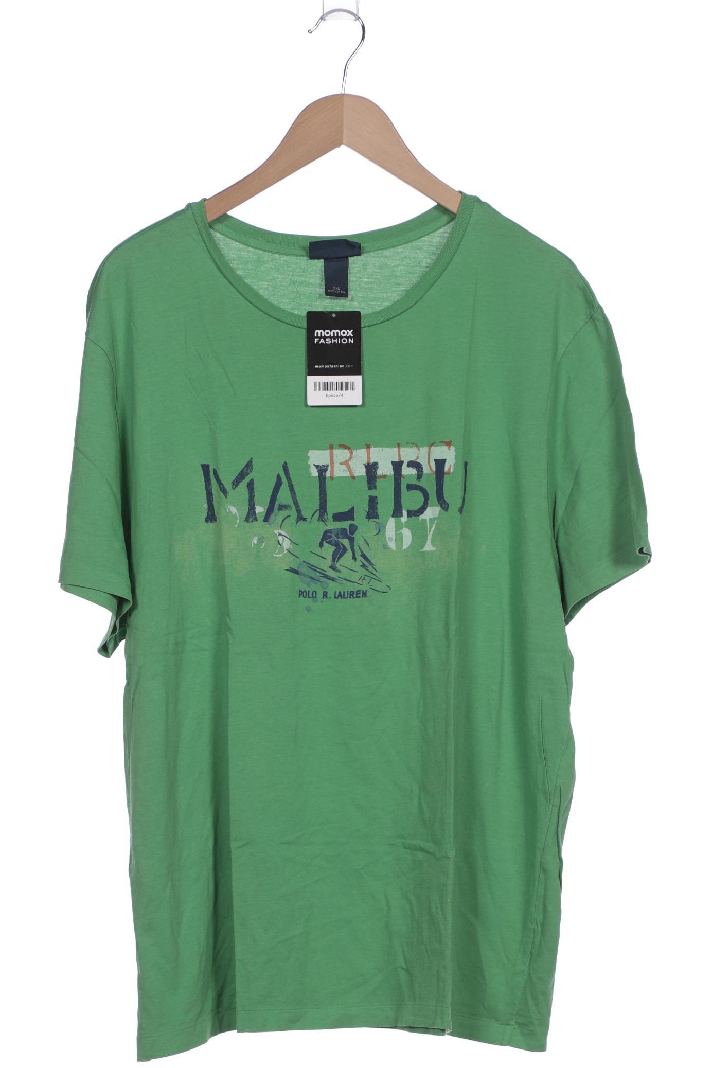 

Polo Ralph Lauren Herren T-Shirt, grün, Gr. 56