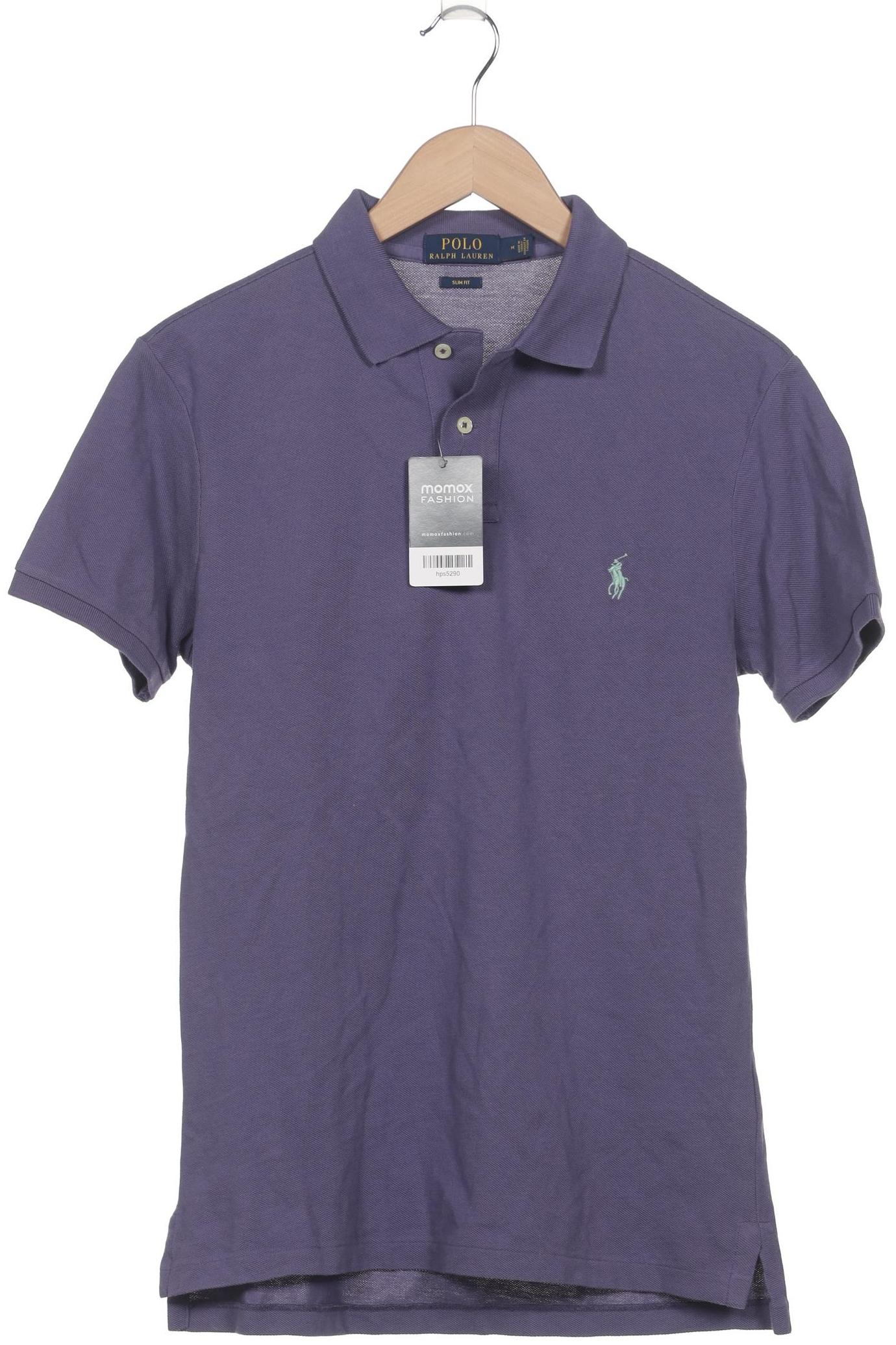 

Polo Ralph Lauren Herren Poloshirt, flieder, Gr. 48