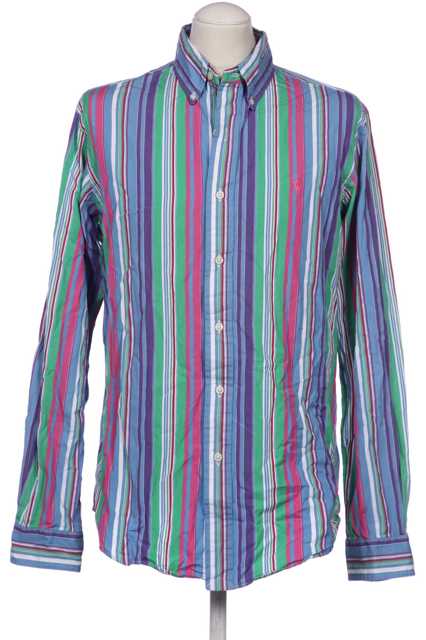 

Polo Ralph Lauren Herren Hemd, mehrfarbig