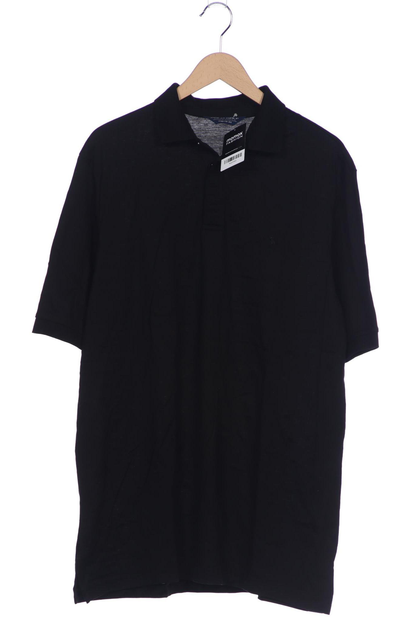 

Polo Ralph Lauren Herren Poloshirt, schwarz, Gr. 54